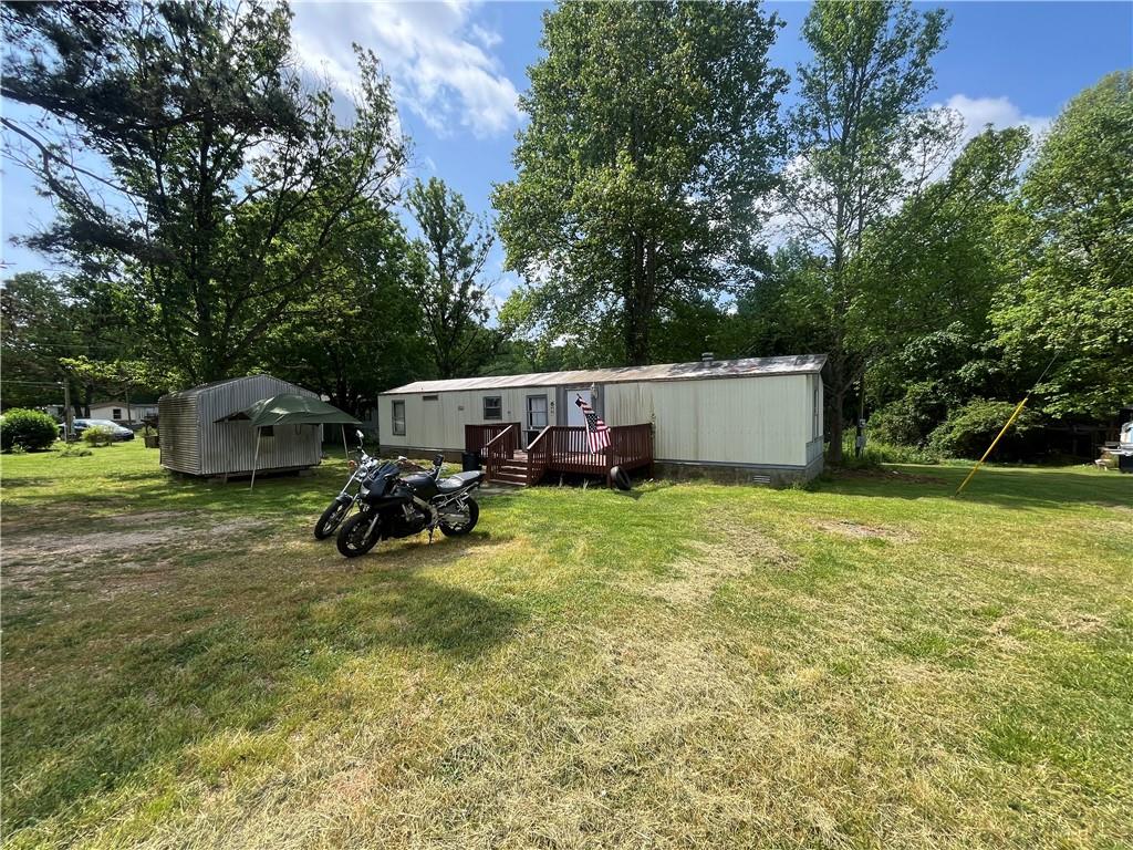 Jefferson, Georgia, 30549, United States, ,Residential,For Sale,1699748