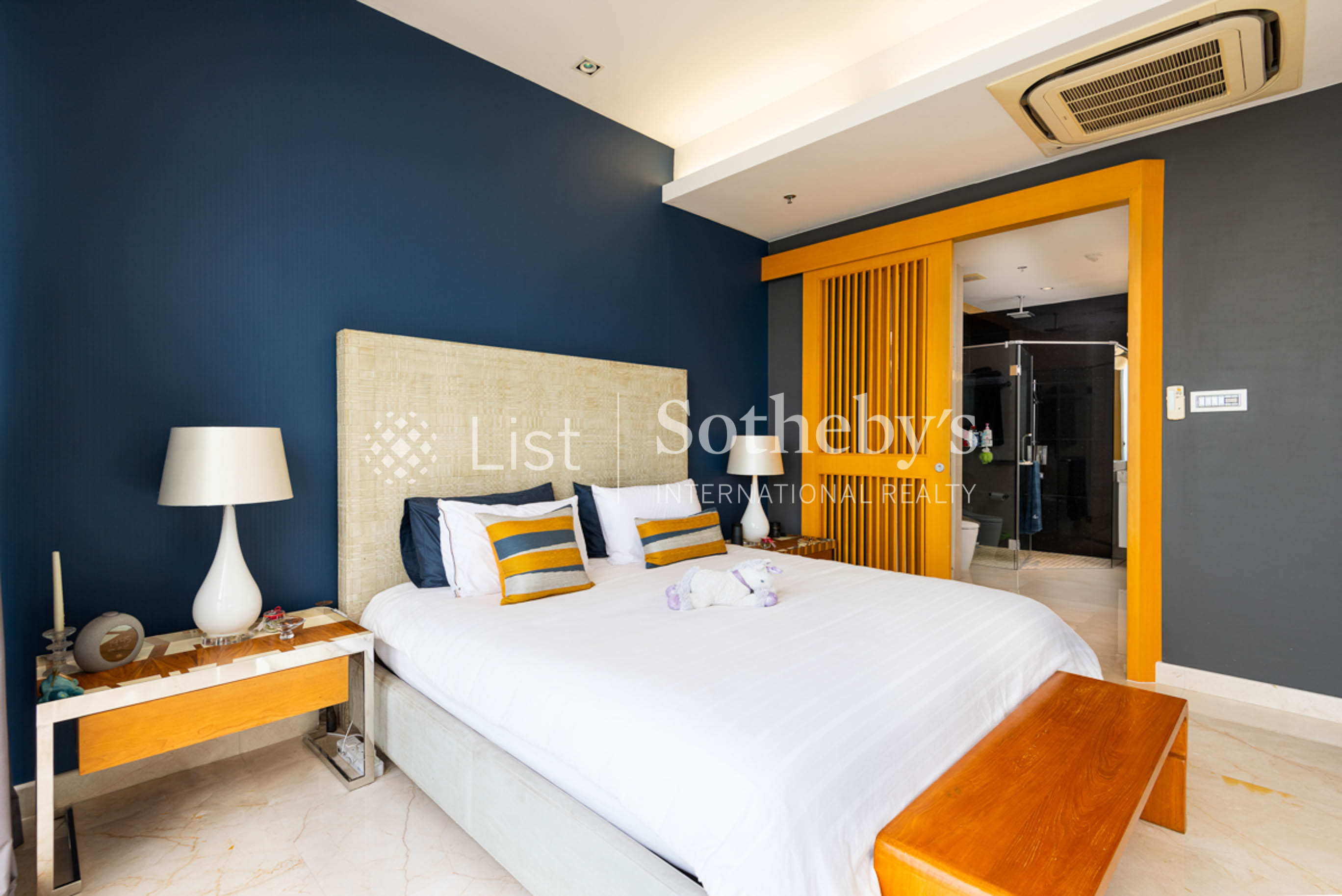  The Cove Pattaya - 物件實景