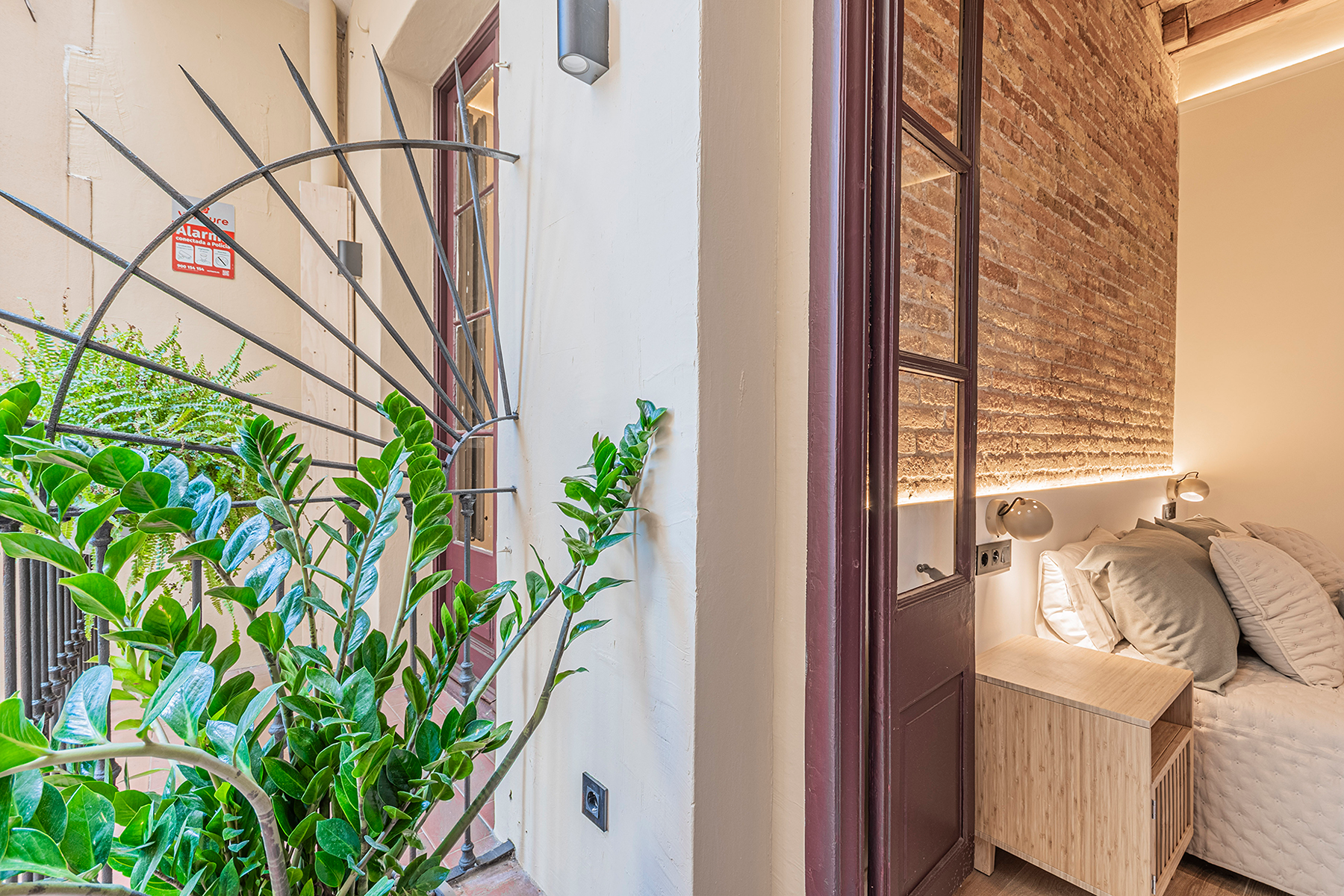  Elegant renovated residence in a majestic Eixample building - 物件實景