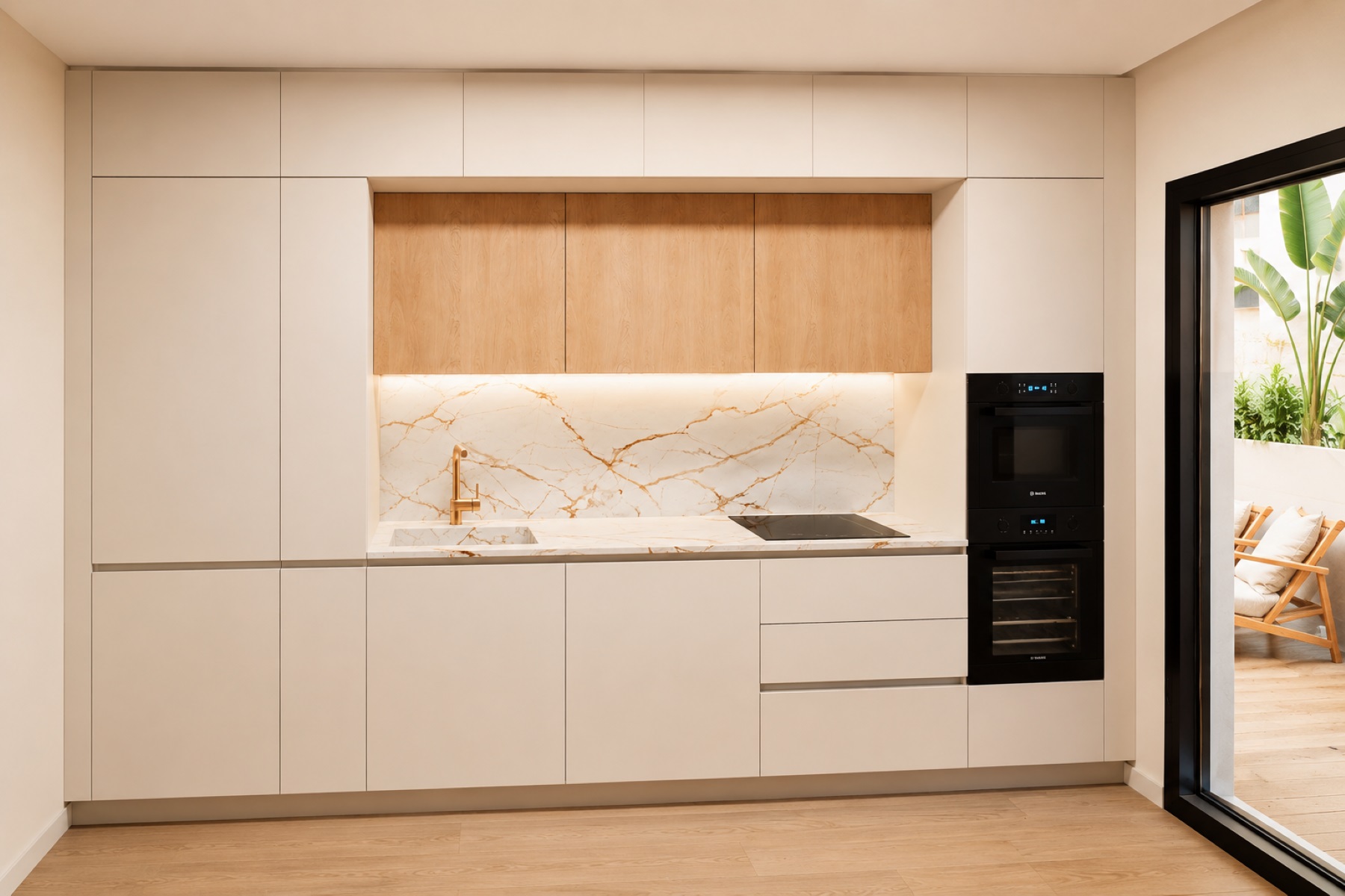  Flat, 2 bedrooms, for Sale - 物件實景