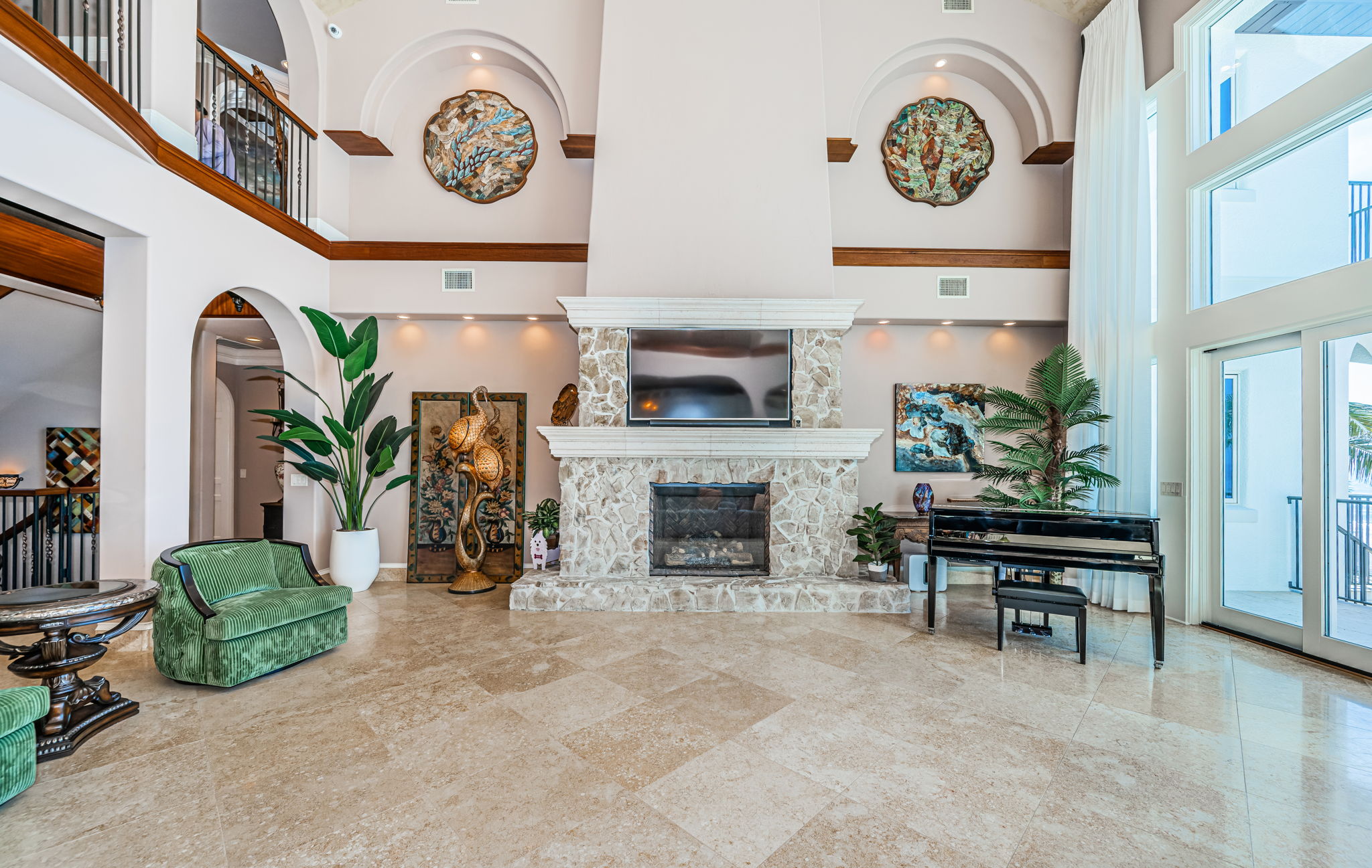 Redington Beach, Florida, 33708, United States, 5 Bedrooms Bedrooms, ,10 BathroomsBathrooms,Residential,For Sale,1697870