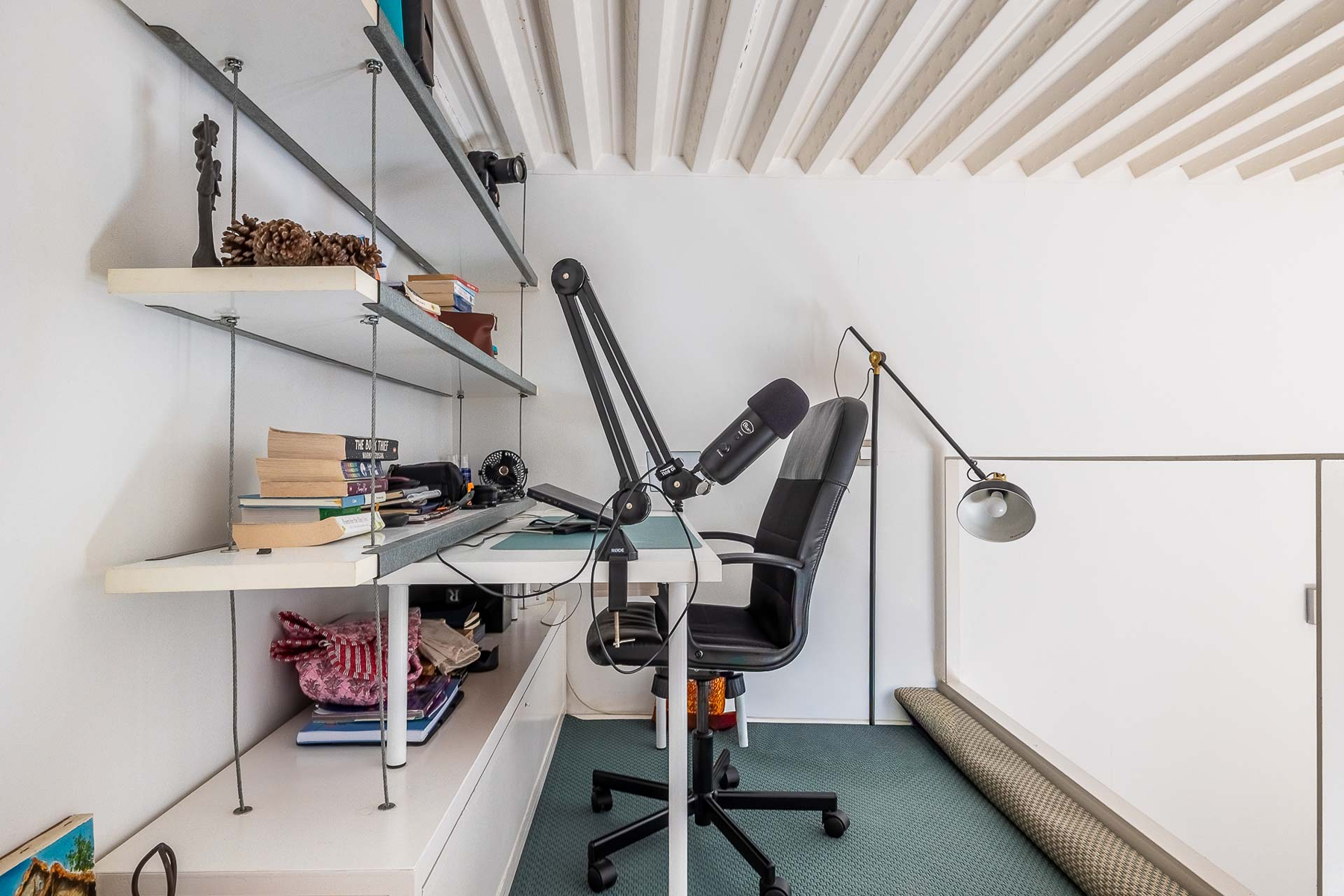  Modern duplex in the center of Seville - 物件實景