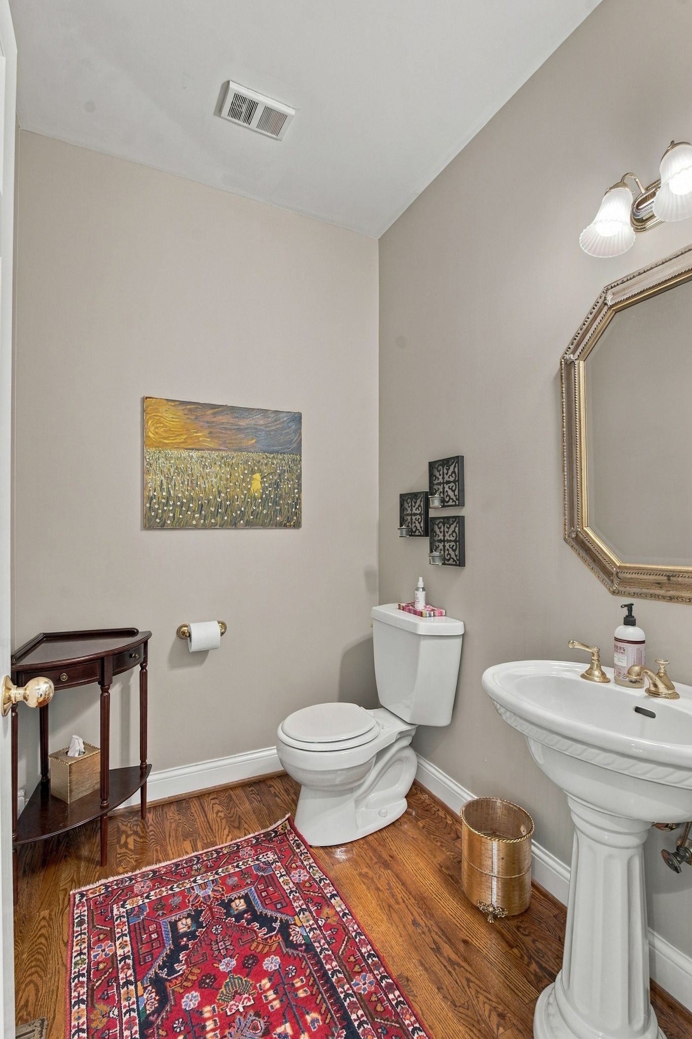  752 Adkisson Ln, Nashville, TN, 37205 - 物件實景