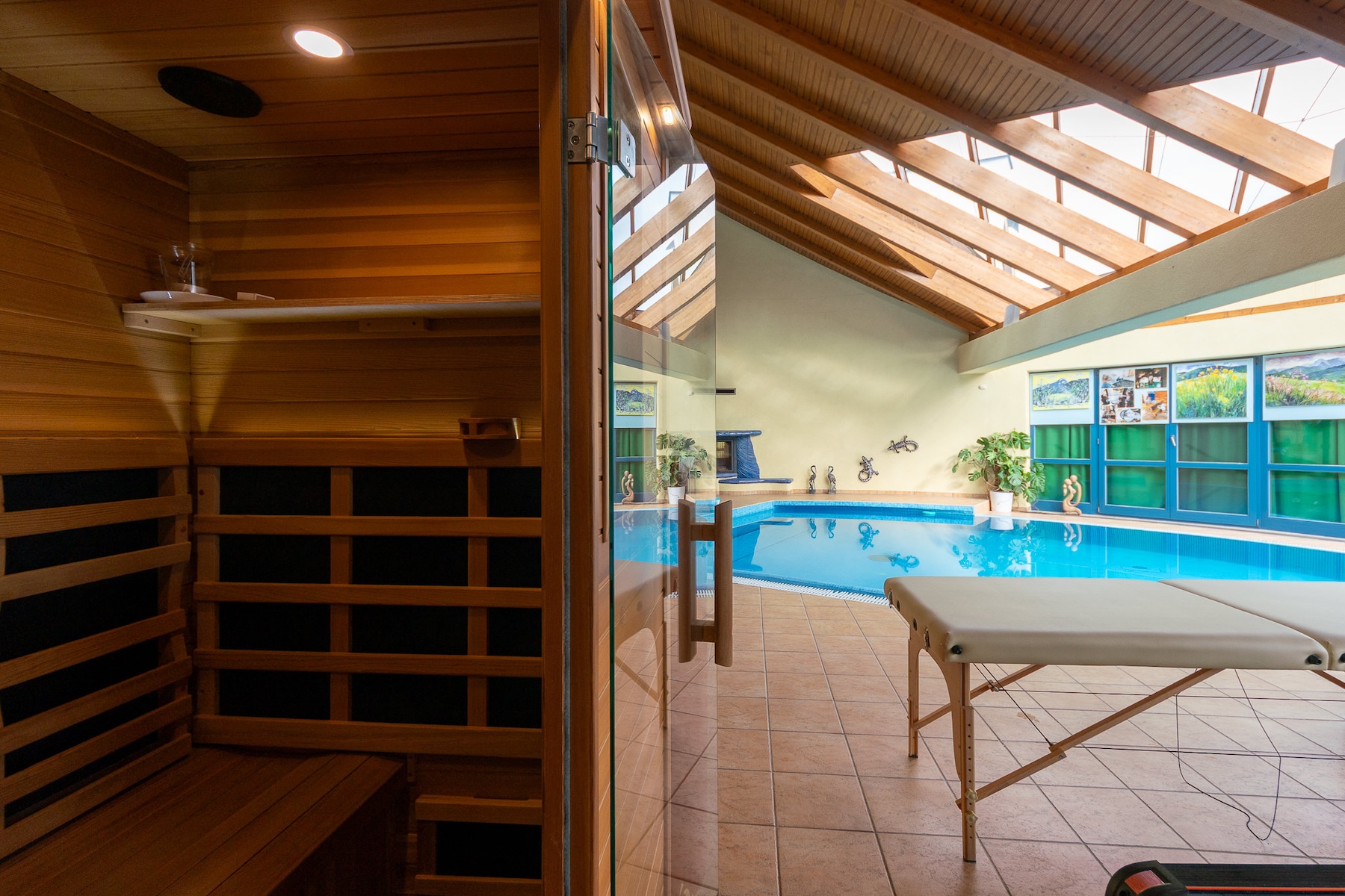  Family residence on an extensive plot by the forest, Vozokany, ID: 0466 - 物件實景