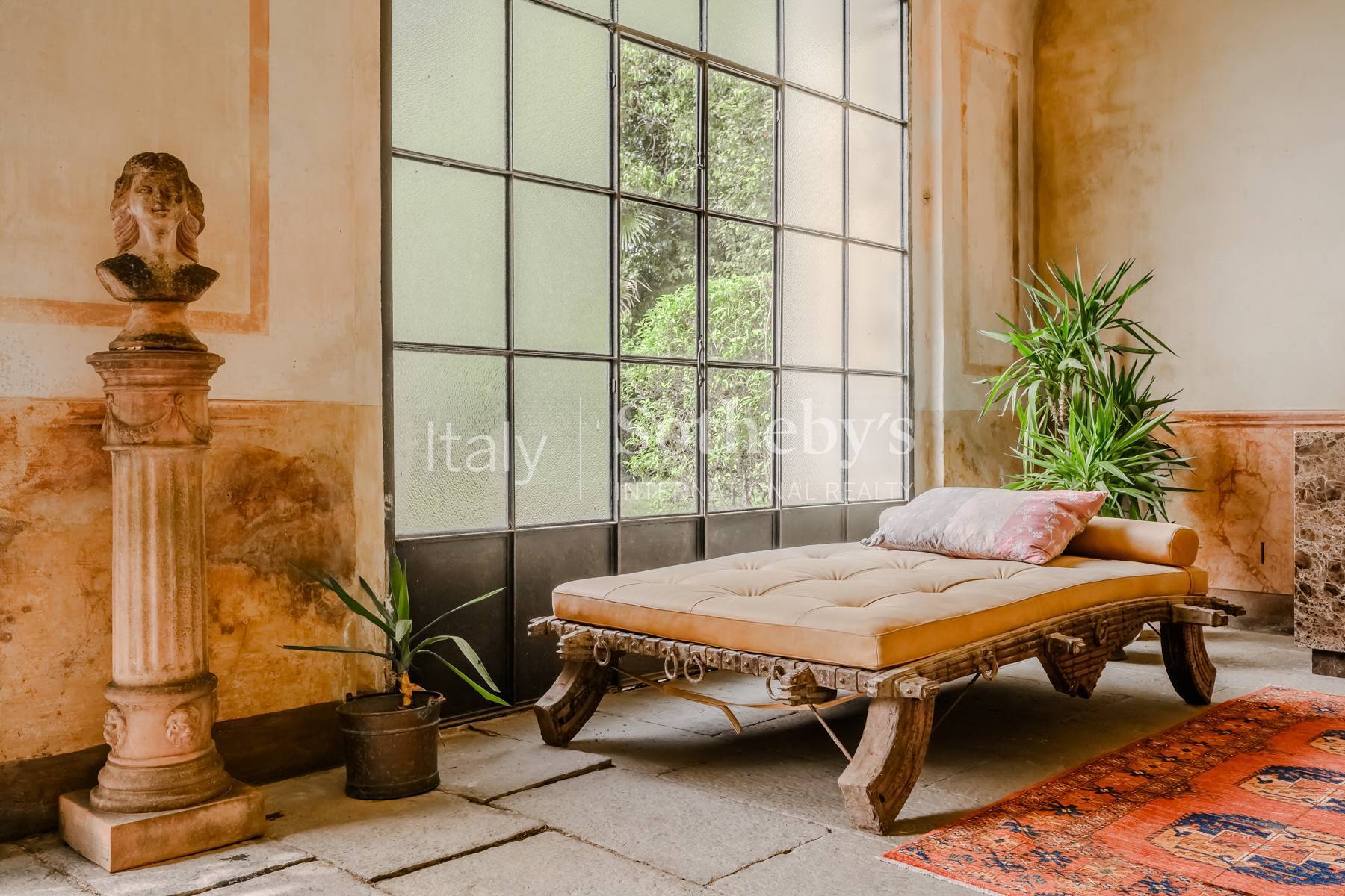  Prestigious and exclusive lakefront Art Nouveau villa - 物件實景
