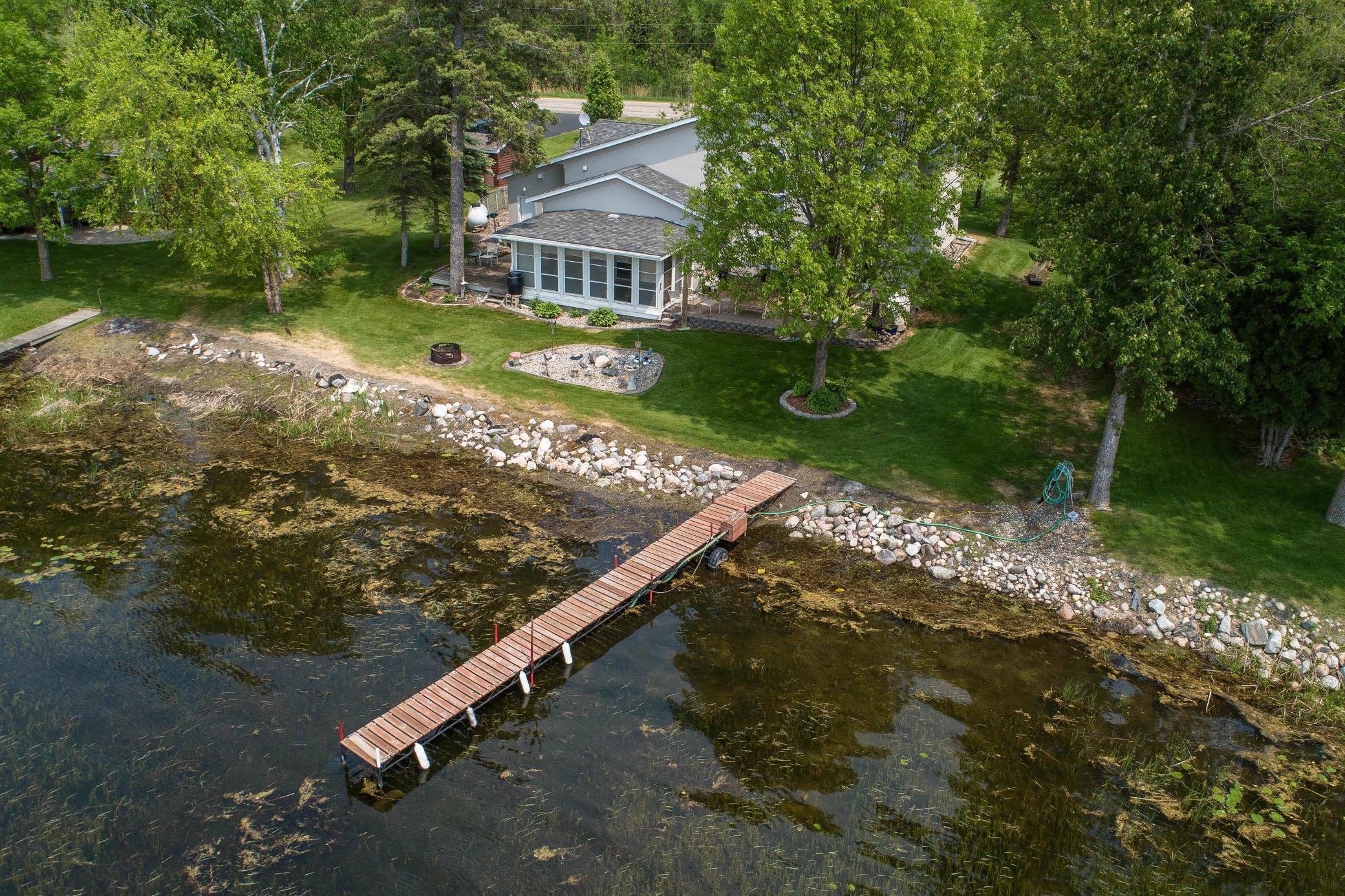 Battle Lake, Minnesota, 56515, United States, 3 Bedrooms Bedrooms, ,3 BathroomsBathrooms,Residential,For Sale,1835753