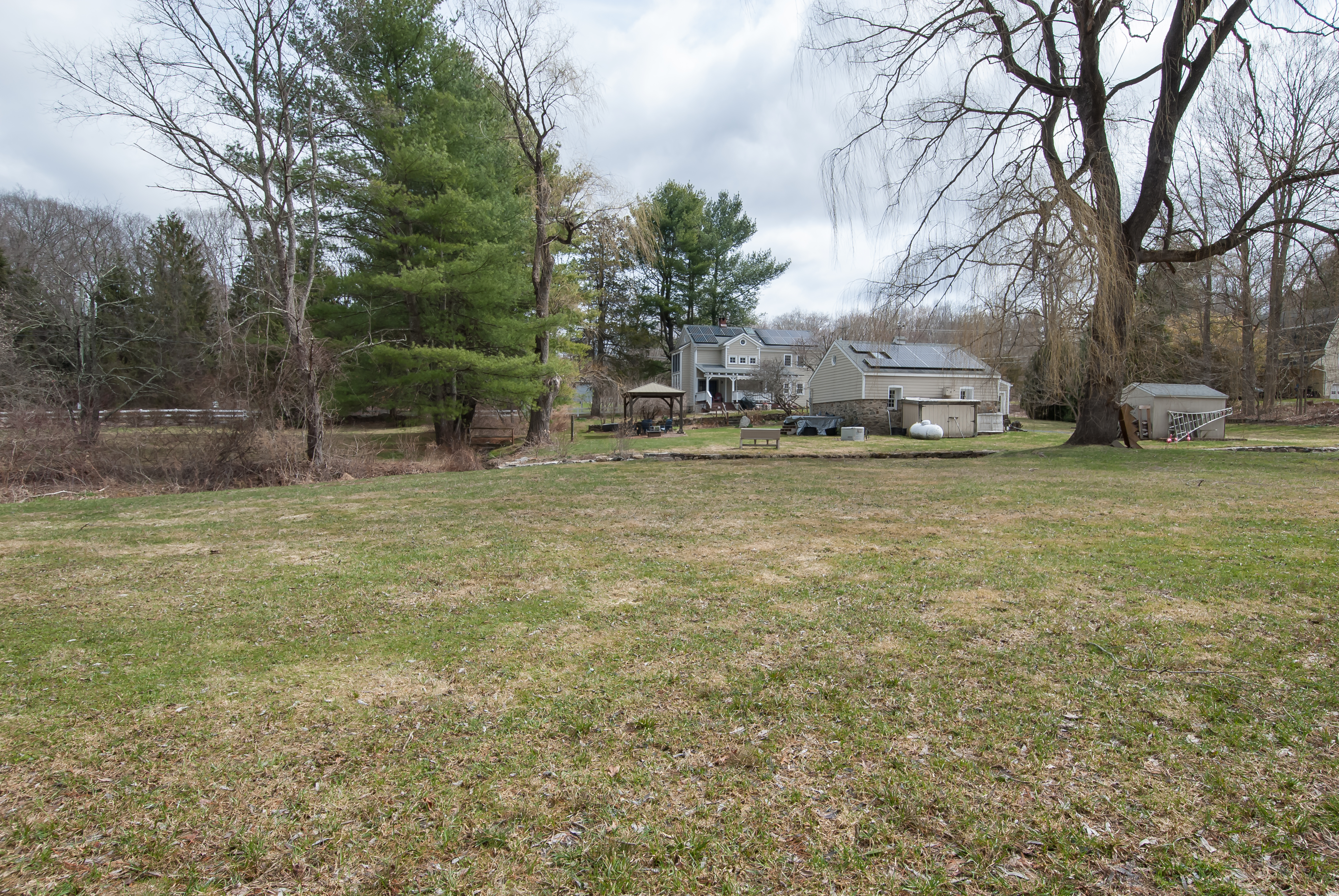  Quintessential Connecticut Farmhouse - 物件實景