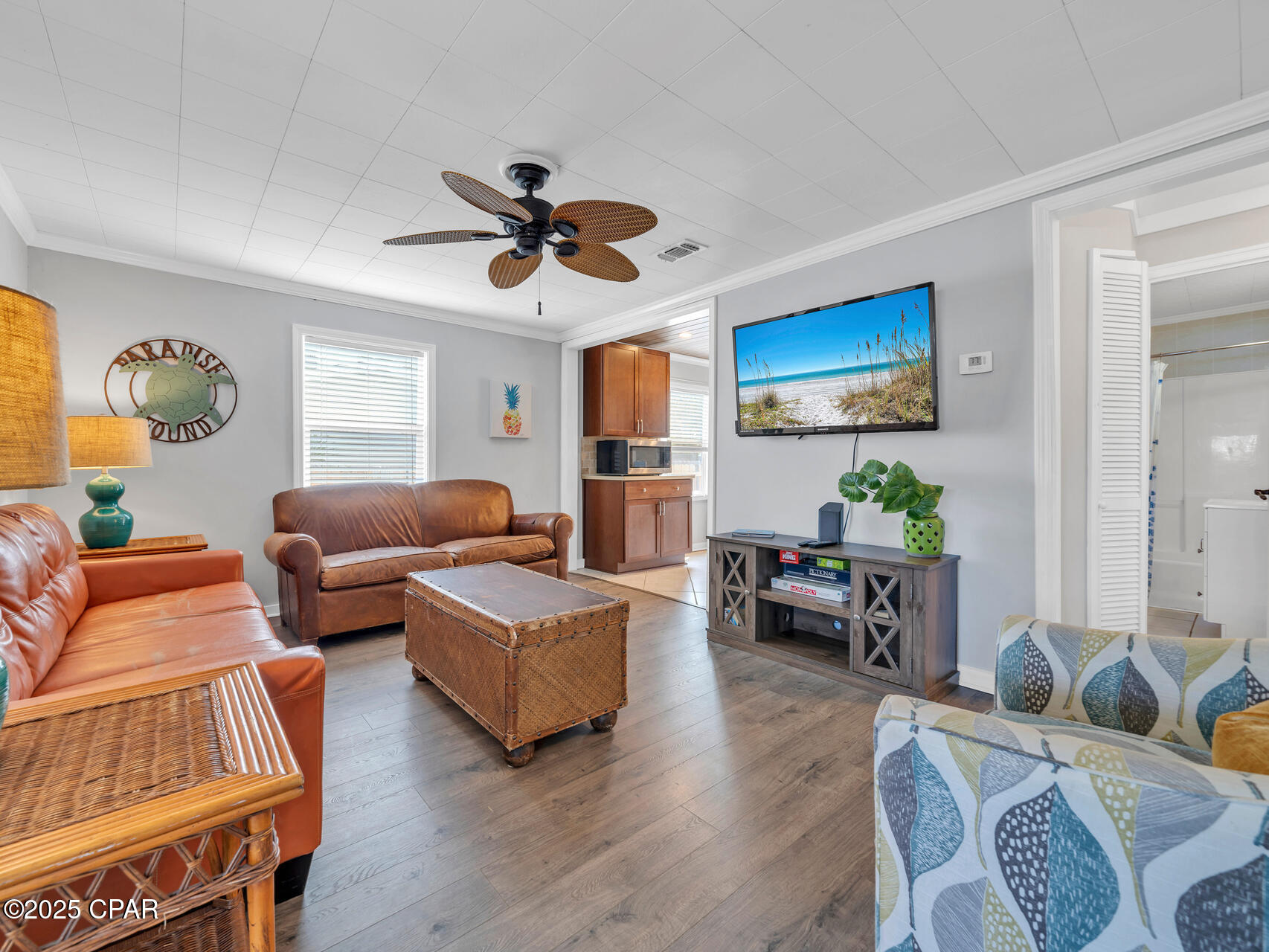 Panama City Beach, Florida, 32413, United States, 3 Bedrooms Bedrooms, ,2 BathroomsBathrooms,Residential,For Sale,1907630