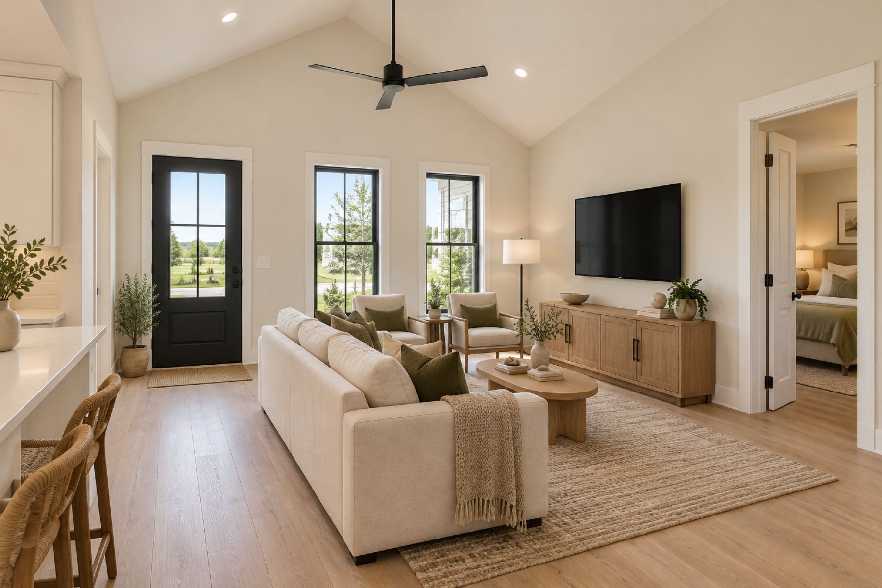  755 Cherry Glade Road, Elizabeth City, NC, 27909 - 物件實景