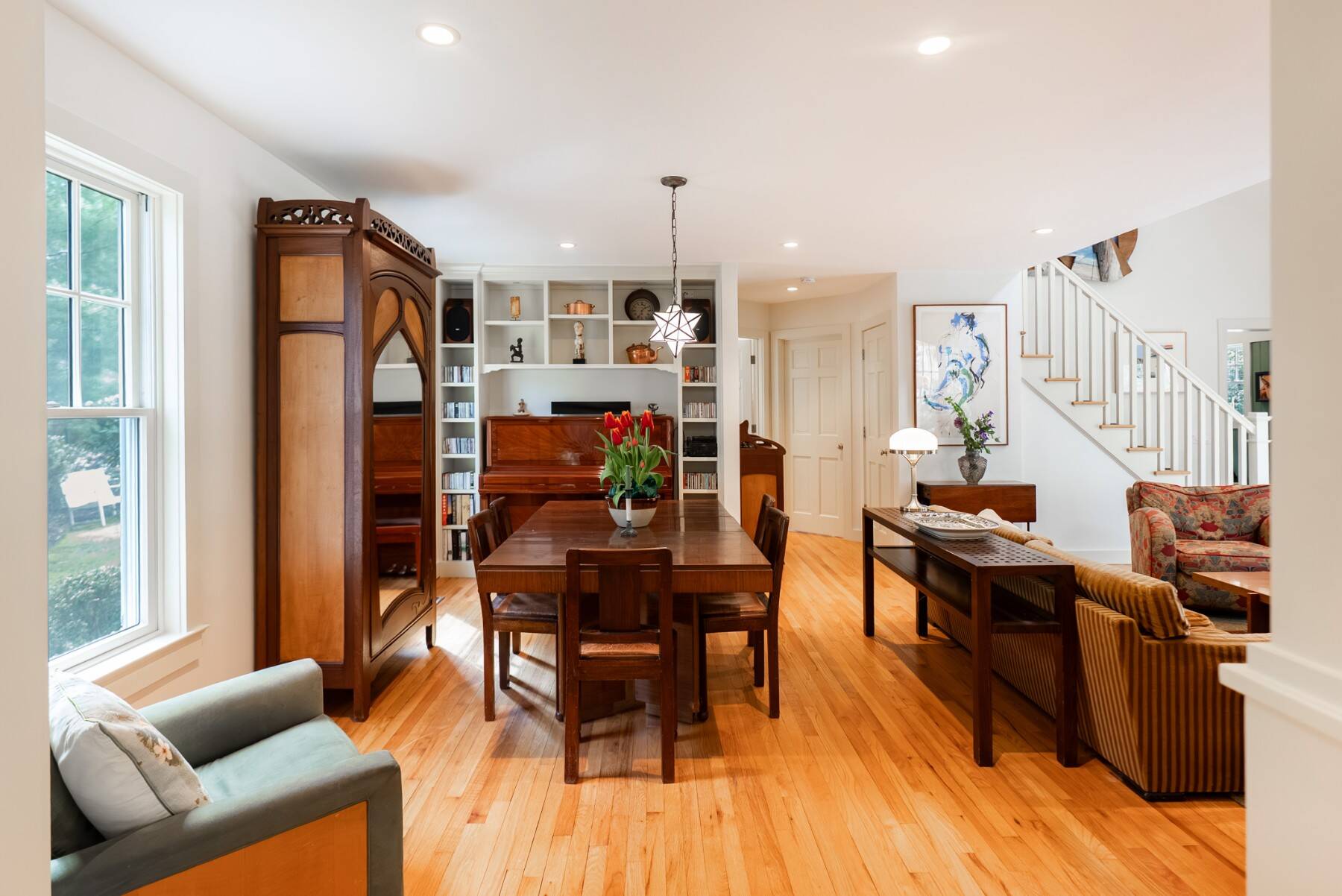  Sophisticated Living in Serene East Hampton Oasis - 物件實景