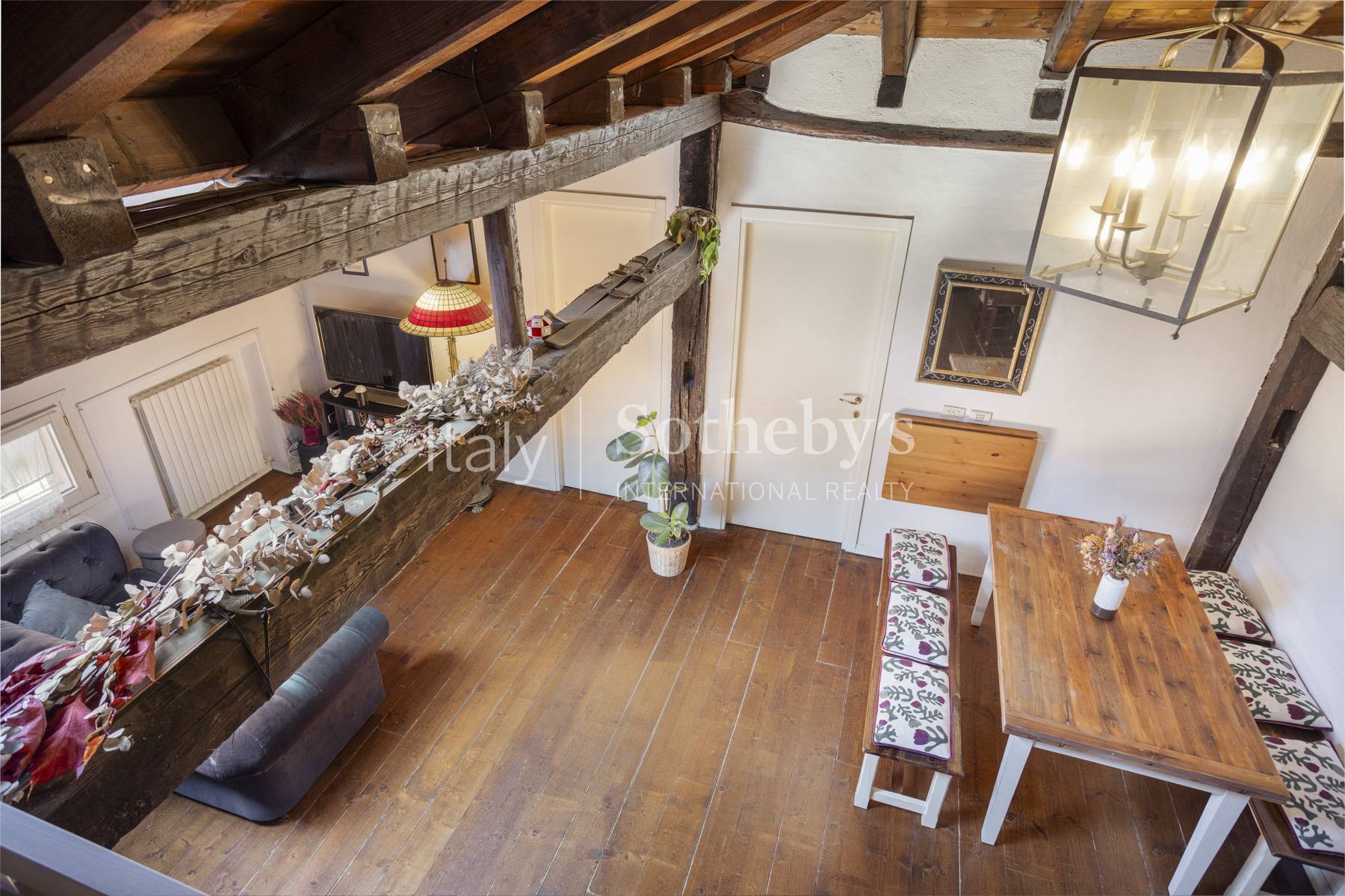  Apartment in the historic center of Bologna - 物件實景