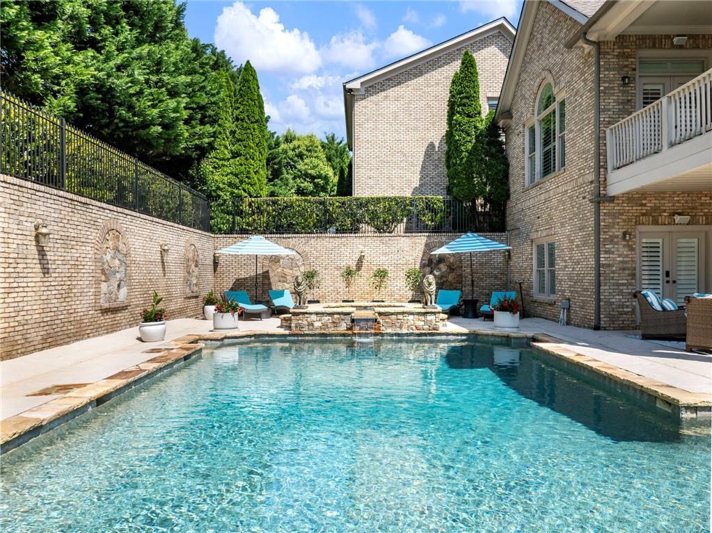 Braselton, Georgia, 30517, United States, 6 Bedrooms Bedrooms, ,7 BathroomsBathrooms,Residential,For Sale,1795599