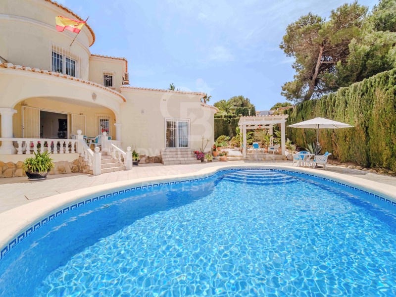 Alicante, J?vea / X?bia, Portichol - Balc?n al Mar, Jávea / Xàbia, Comunidad Valenciana, ES, 3 Bedrooms Bedrooms, ,3 BathroomsBathrooms,Residential,For Sale,Alicante, J?vea / X?bia, Portichol - Balc?n al Mar,1535999