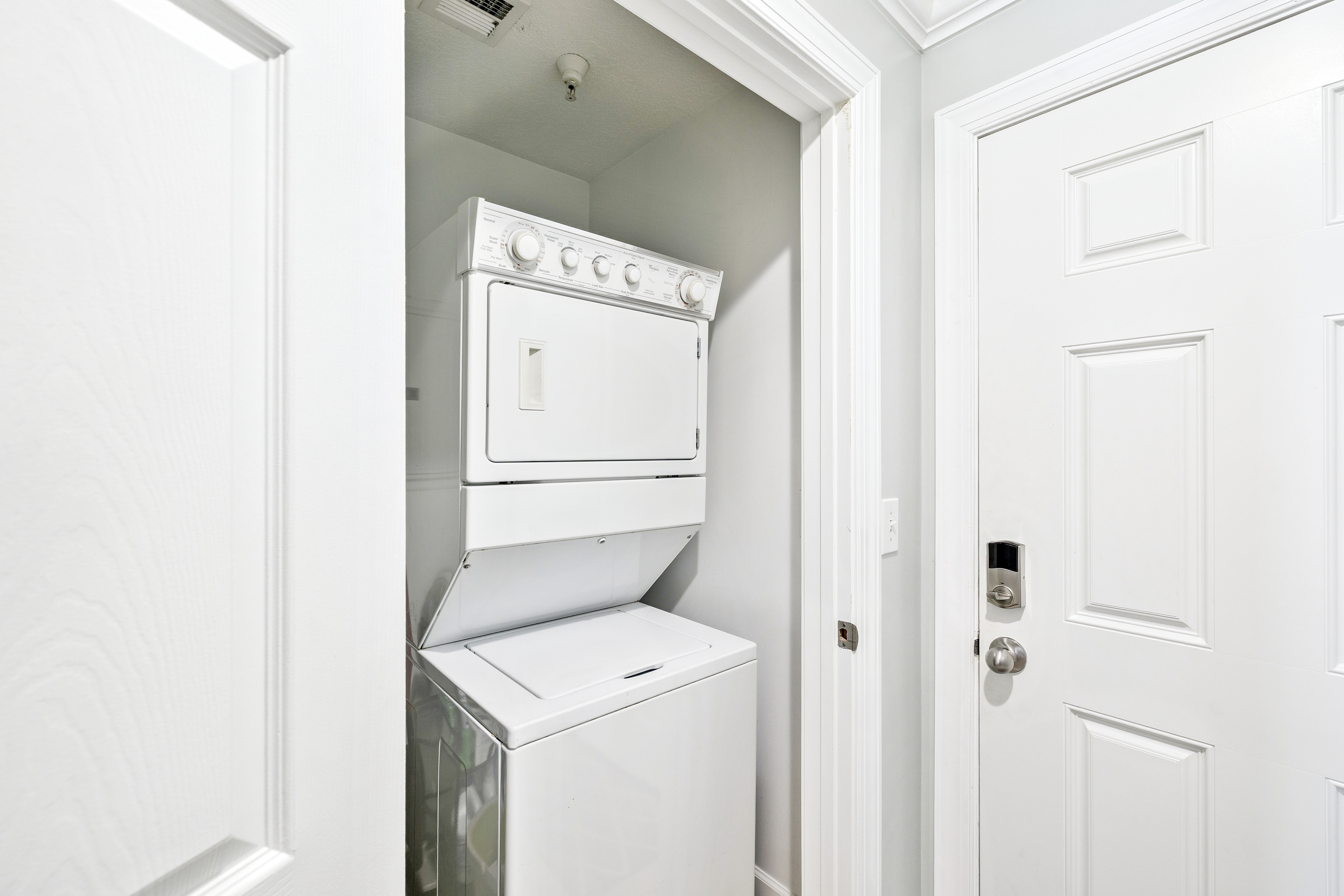  Fully Reimagined Gulf-Front Retreat with Private Oversized Balcony - 物件實景