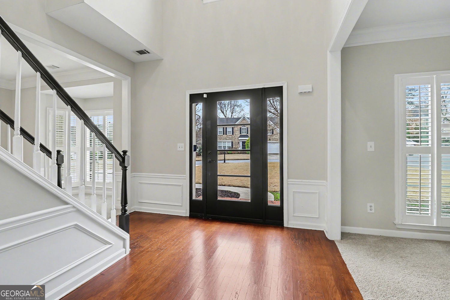 Johns Creek, Georgia, 30022, United States, 3 Bedrooms Bedrooms, ,3 BathroomsBathrooms,Residential,For Sale,2008993