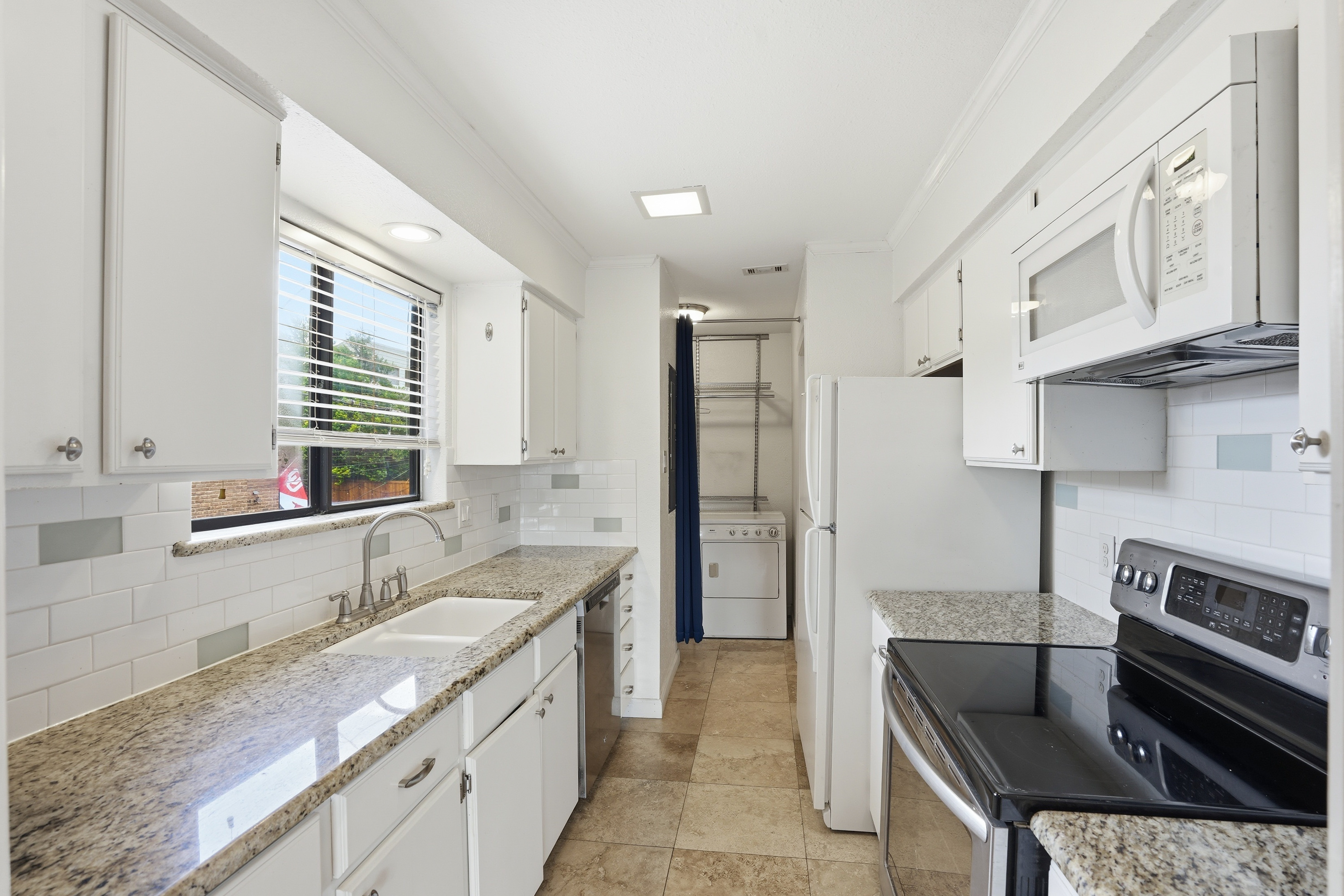  4920 Byers Avenue, Fort Worth, TX, 76107 - 物件實景