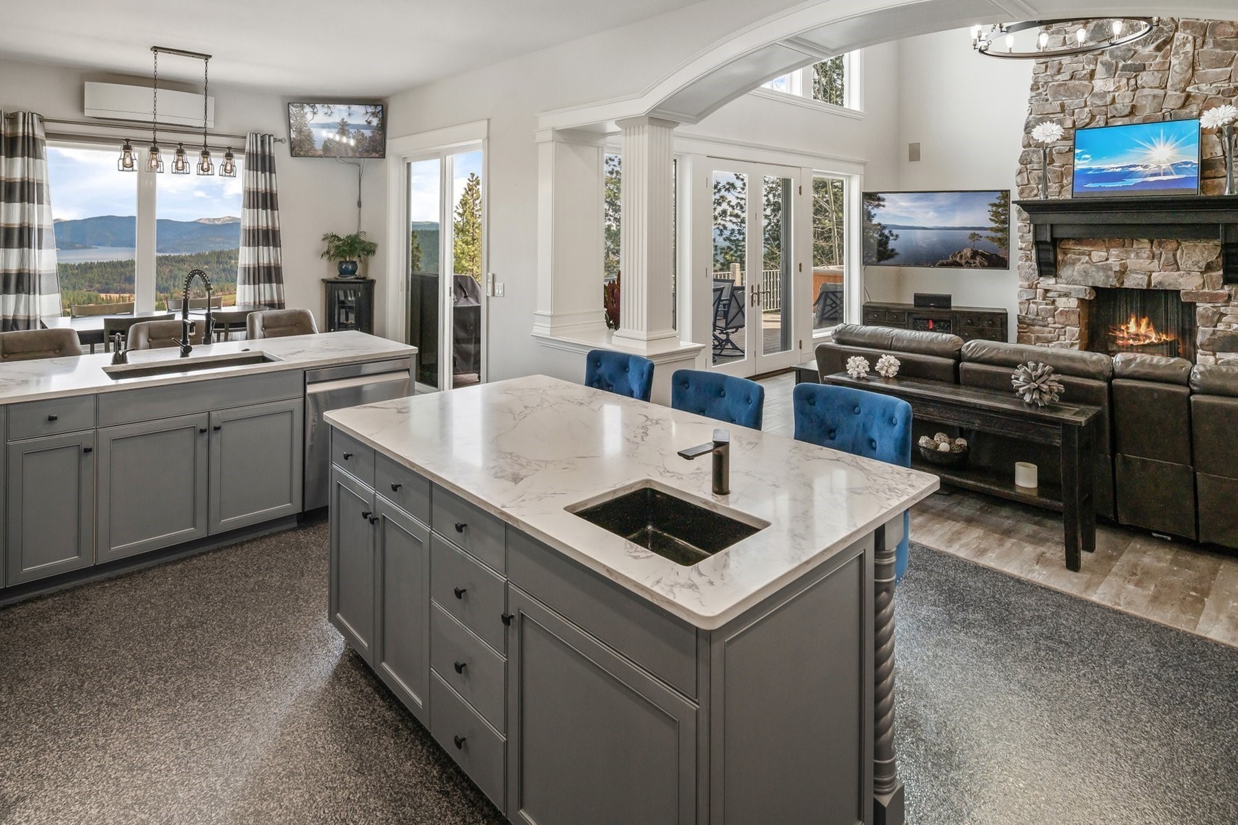  Captivating Lake View Beauty - 物件實景