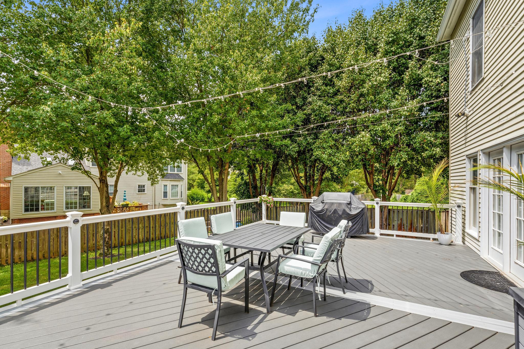  3707 Purks Court, Alexandria, VA, 22309 - 物件實景