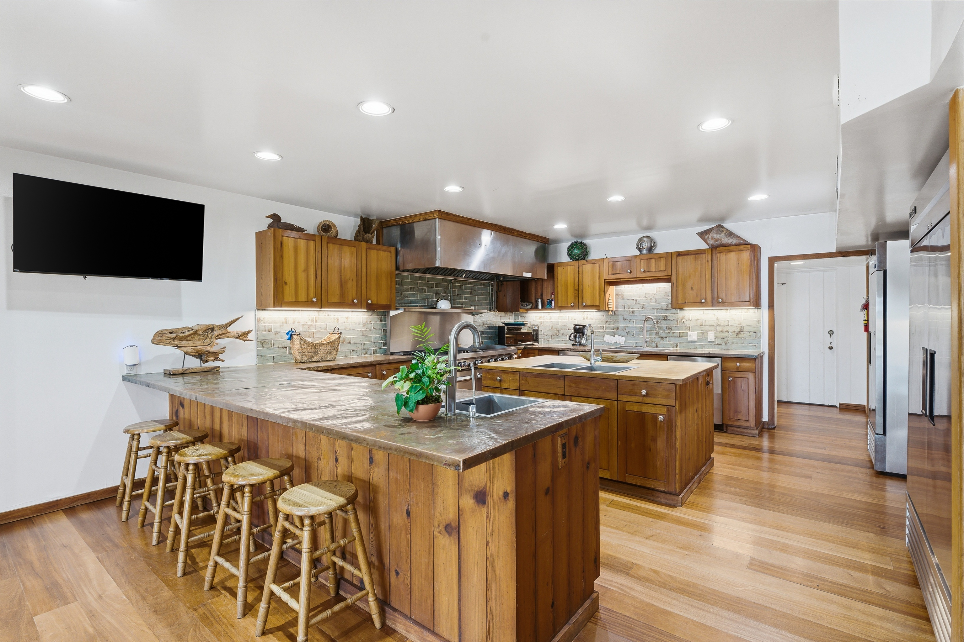  Spacious Coastal Living at Summer Place - 物件實景