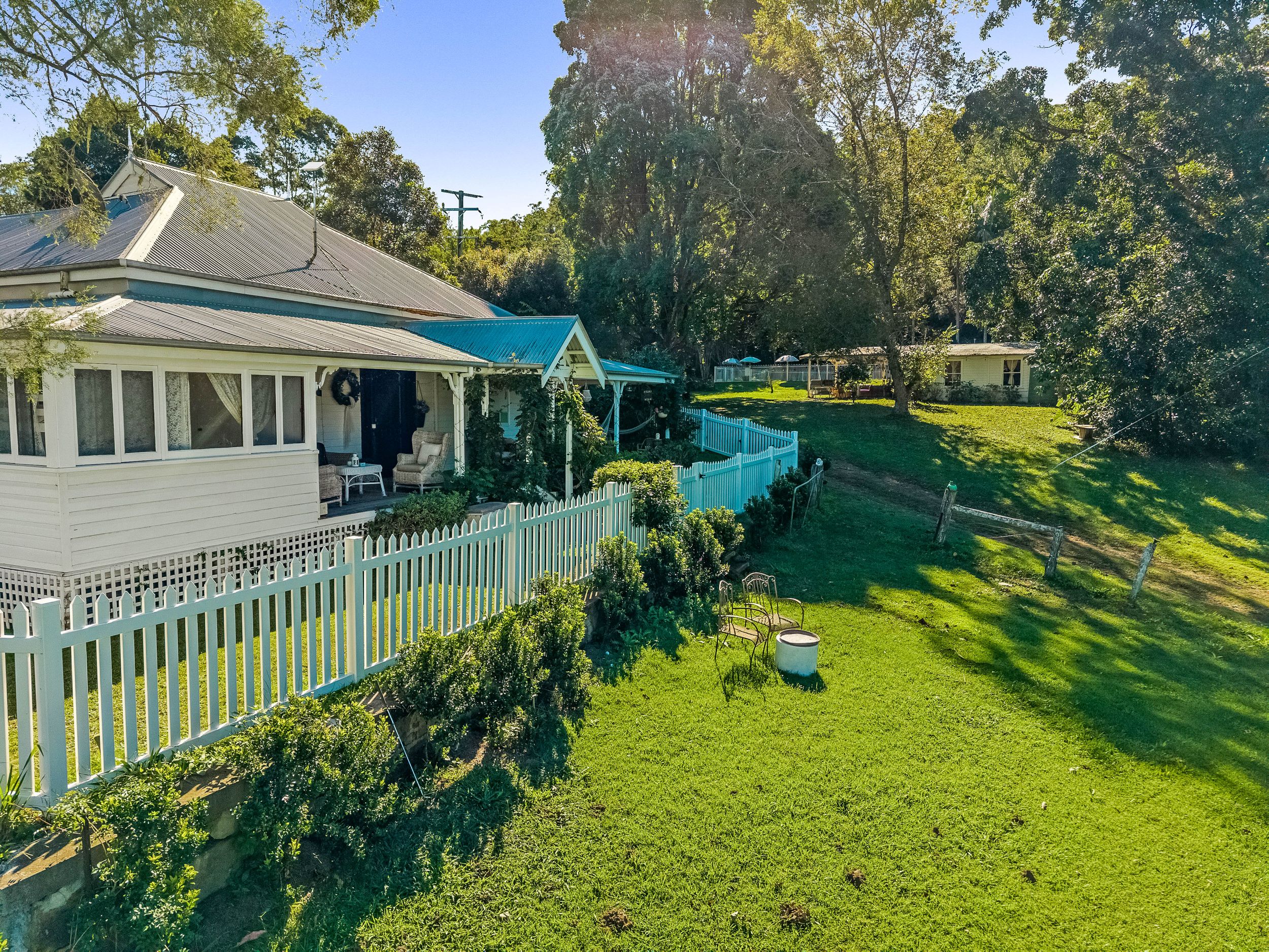  697B Pinchin Road, Goolmangar - 物件實景