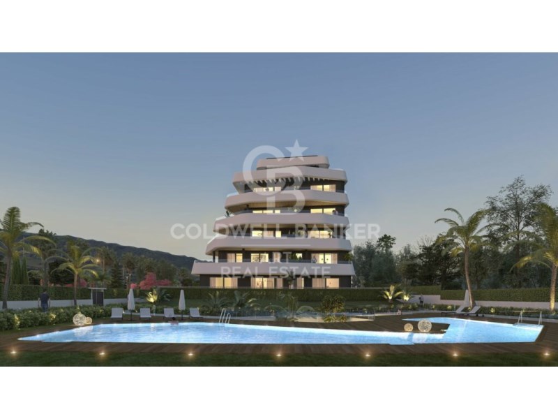 Torremolinos, Andalusia, ES, 2 Bedrooms Bedrooms, ,2 BathroomsBathrooms,Residential,For Sale,1911748