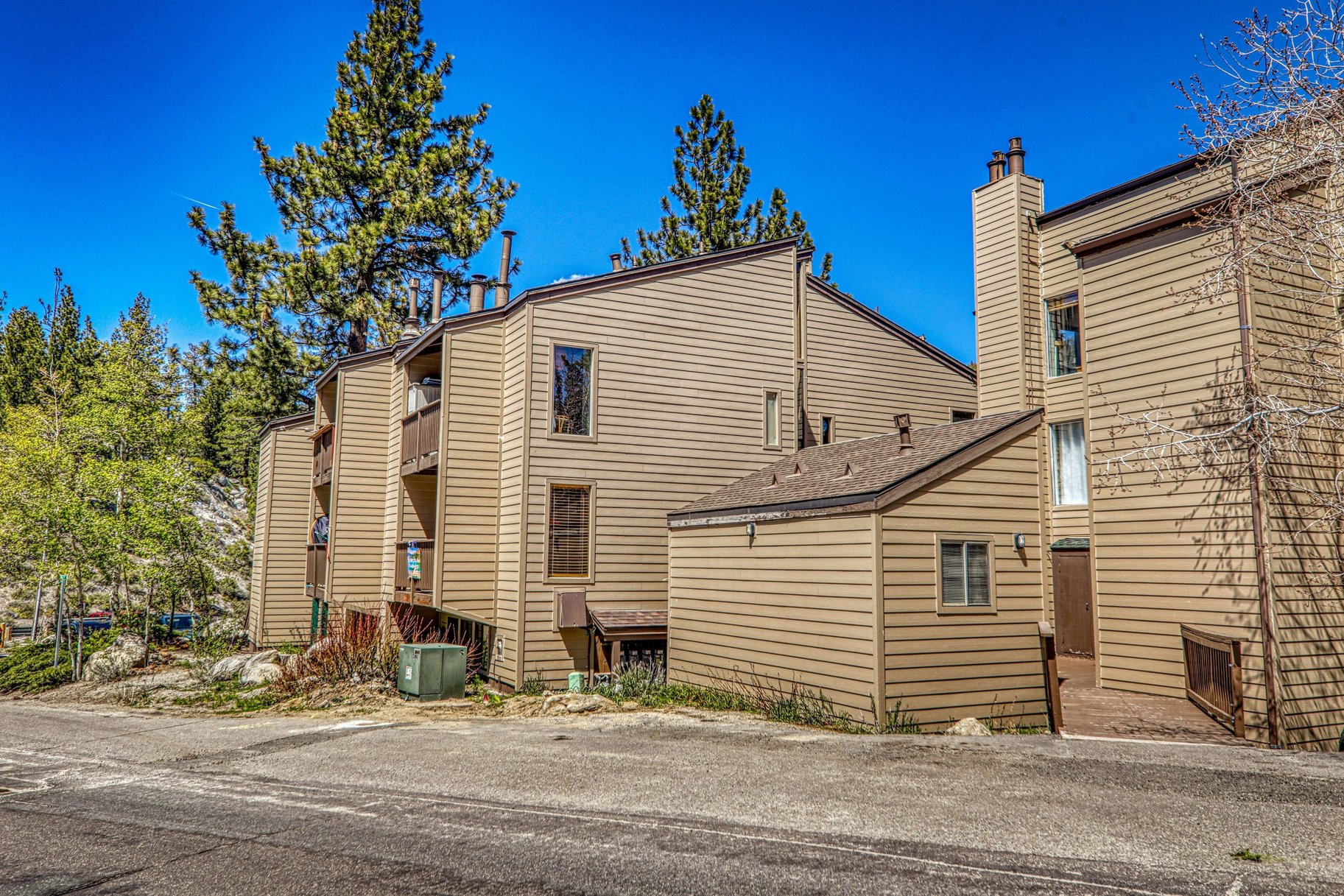  Move-In Ready Condo In Summit Tahoe Village Area - 物件實景