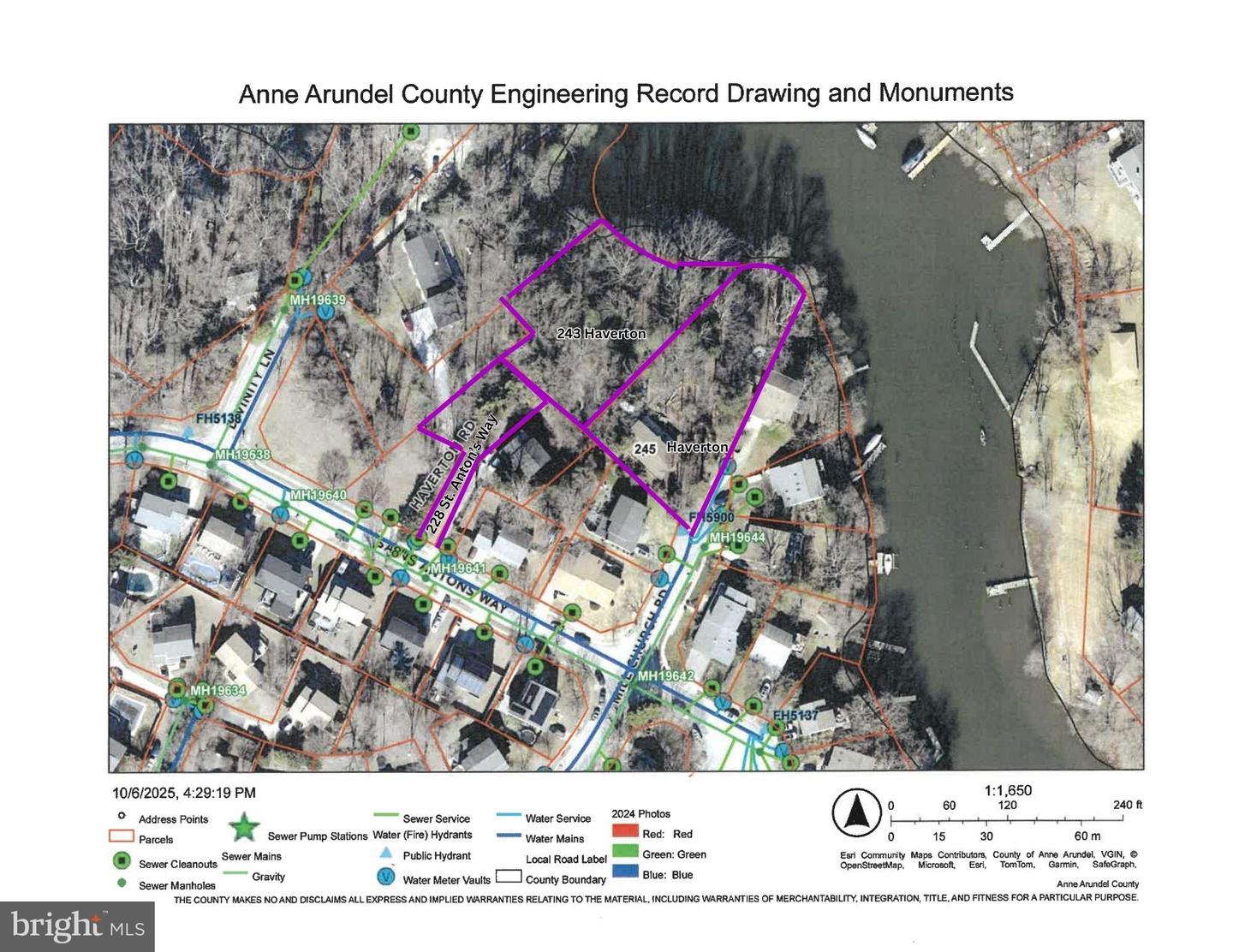 Arnold, Maryland, 21012, United States, ,Land,For Sale,1988934