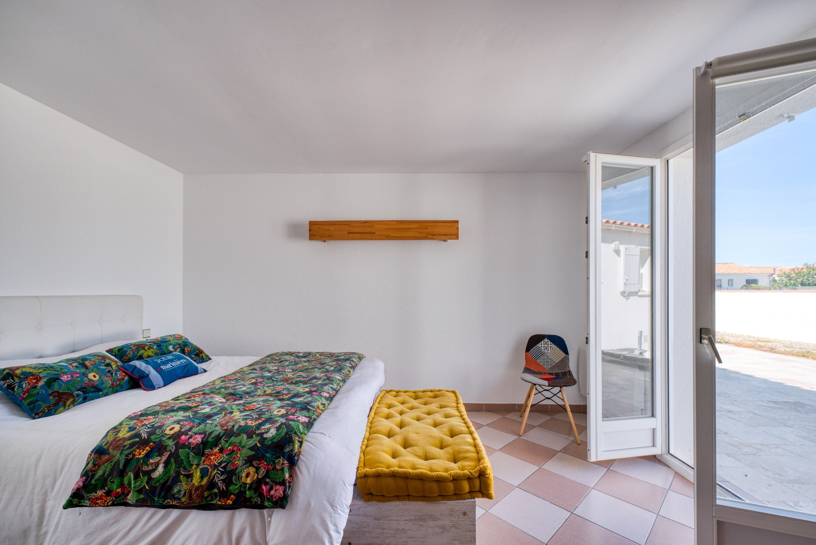  LA BRÉE-LES-BAINS – FAMILY VILLA IN A PRIME SETTING - 物件實景