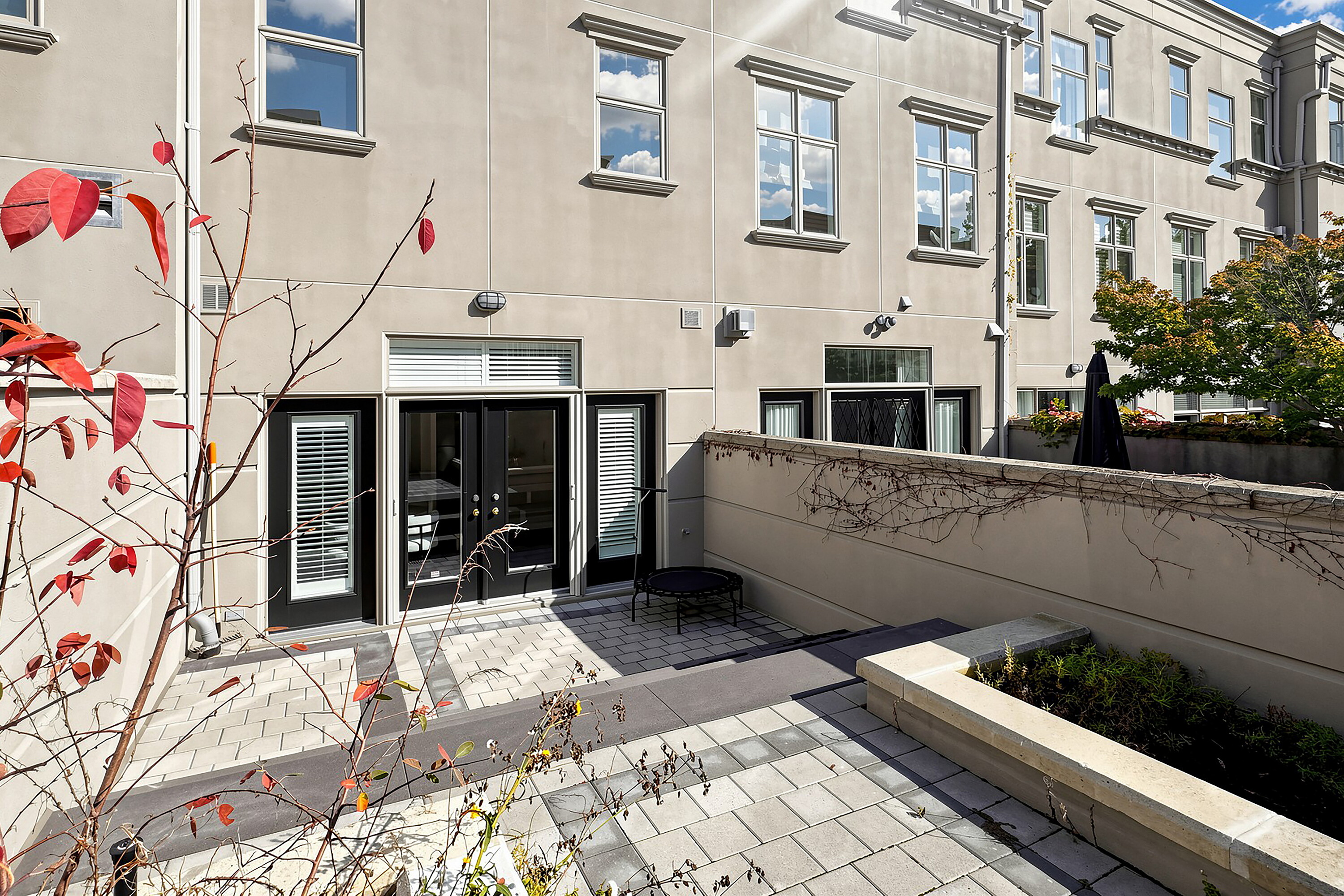  Elegant Townhome in South Hill - 物件實景