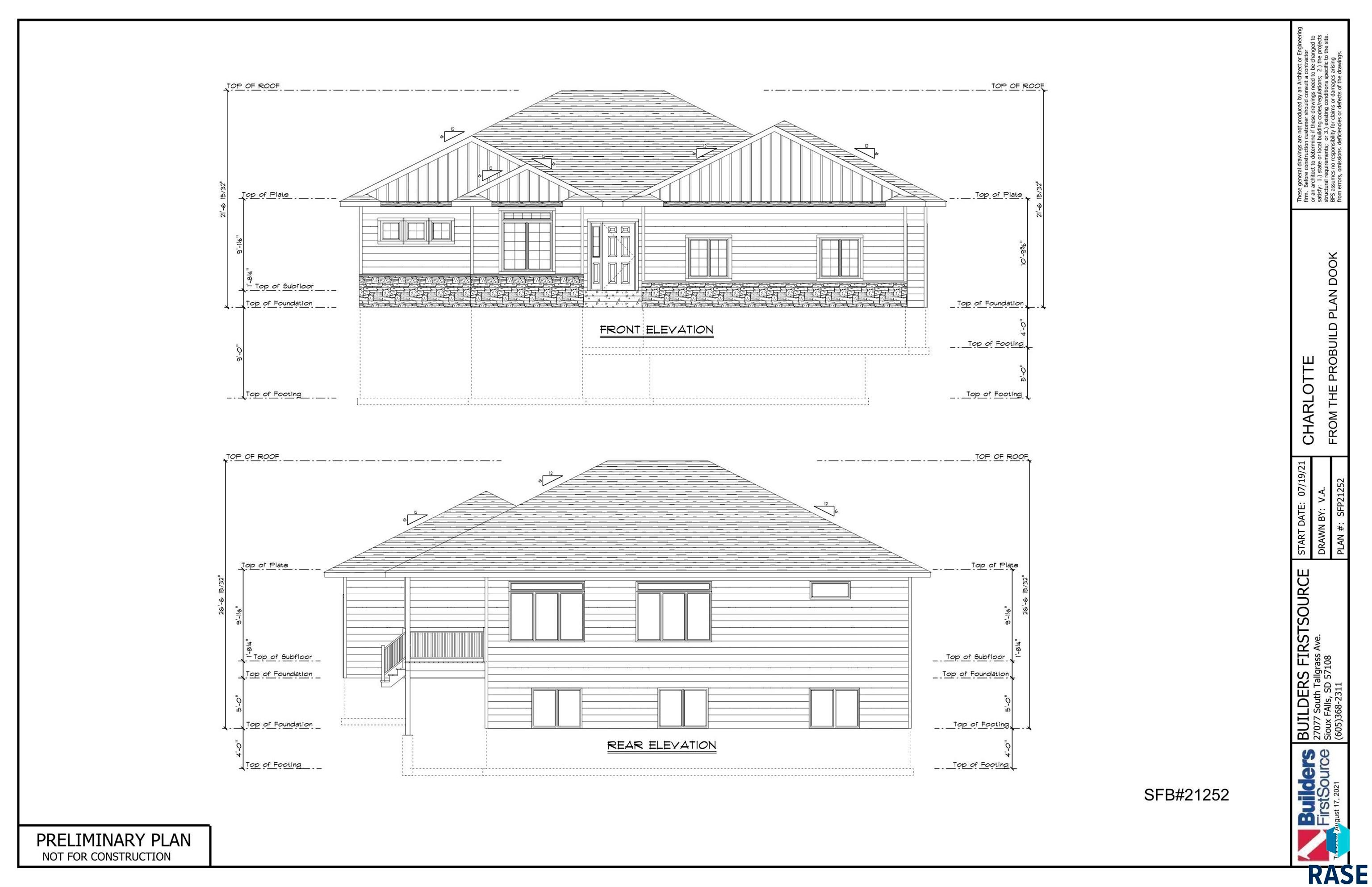 204 S 15th Ave, Rock Rapids, Iowa, 51246, United States, 5 Bedrooms Bedrooms, ,2 BathroomsBathrooms,Residential,For Sale,204 S 15th Ave,1614396