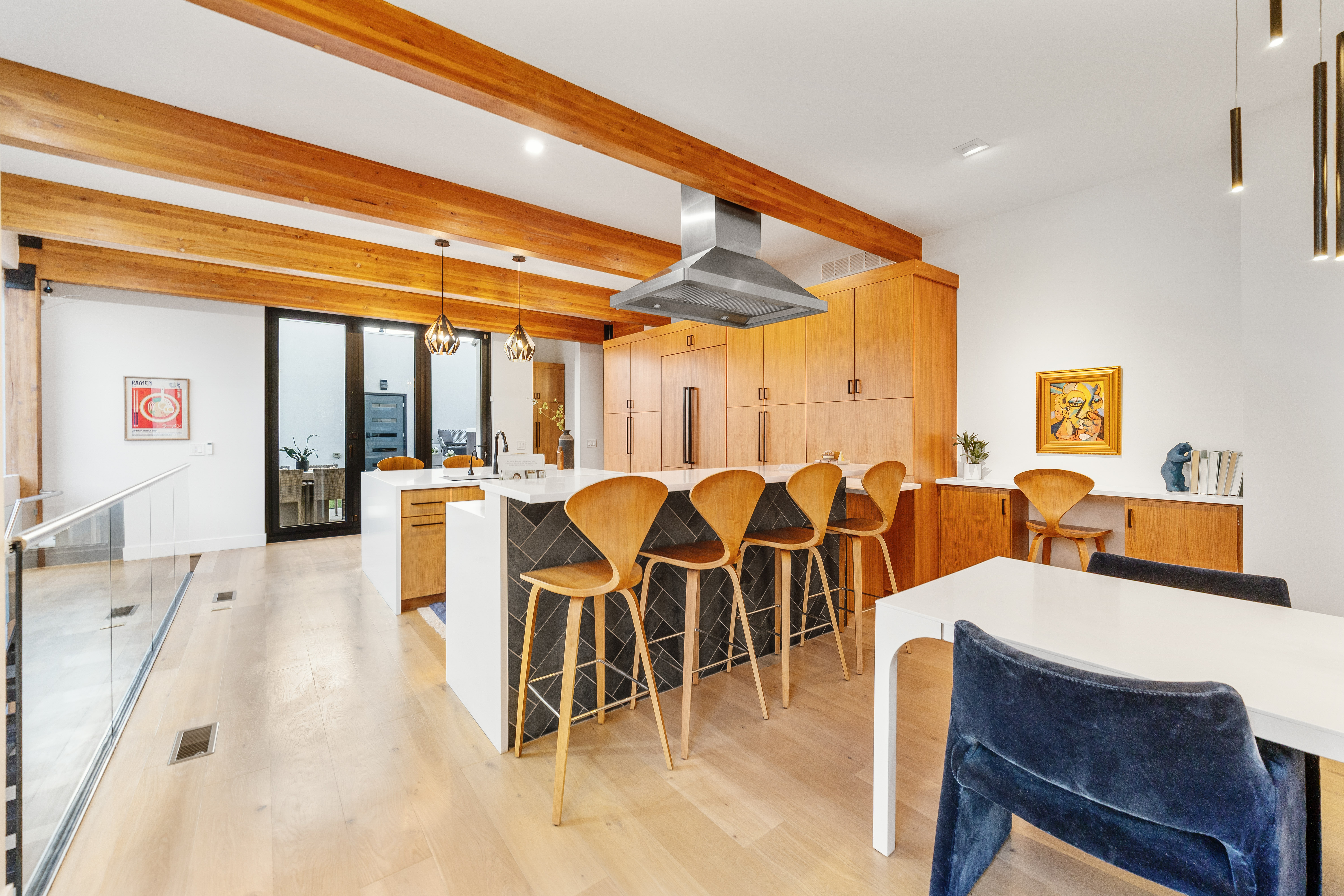  The Final Residential Project of Acclaimed Artist Lawrence Argent - 物件實景