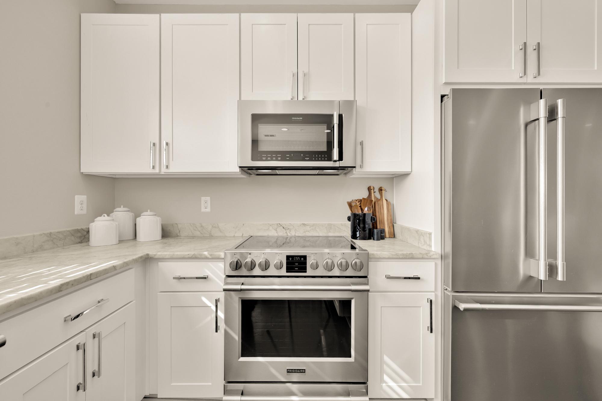  3302 9th Street NE, Washington, DC, 20017 - 物件實景