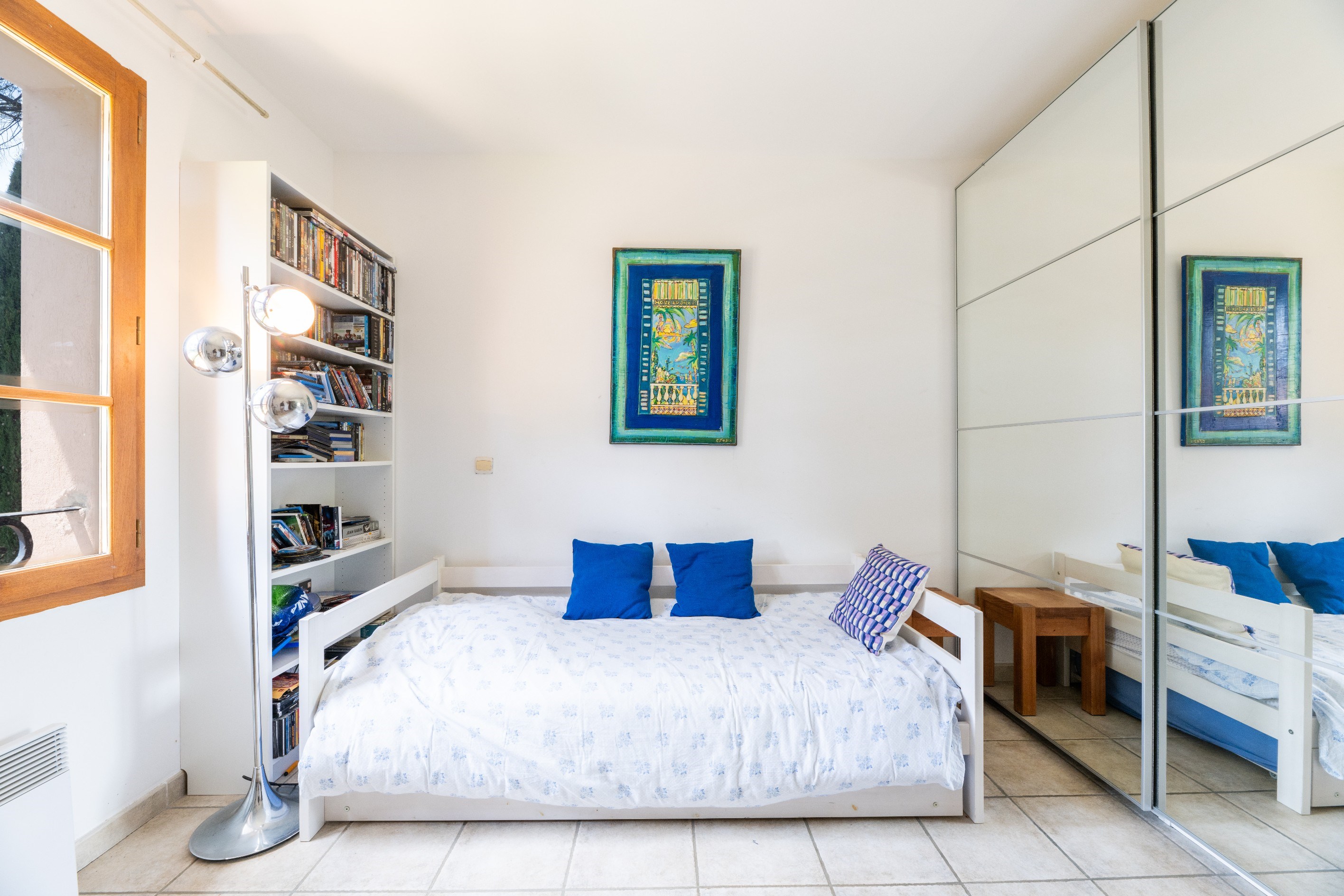  Provençal villa with pool in private estate near Saint-Tropez and Pampelonne be… - 物件實景