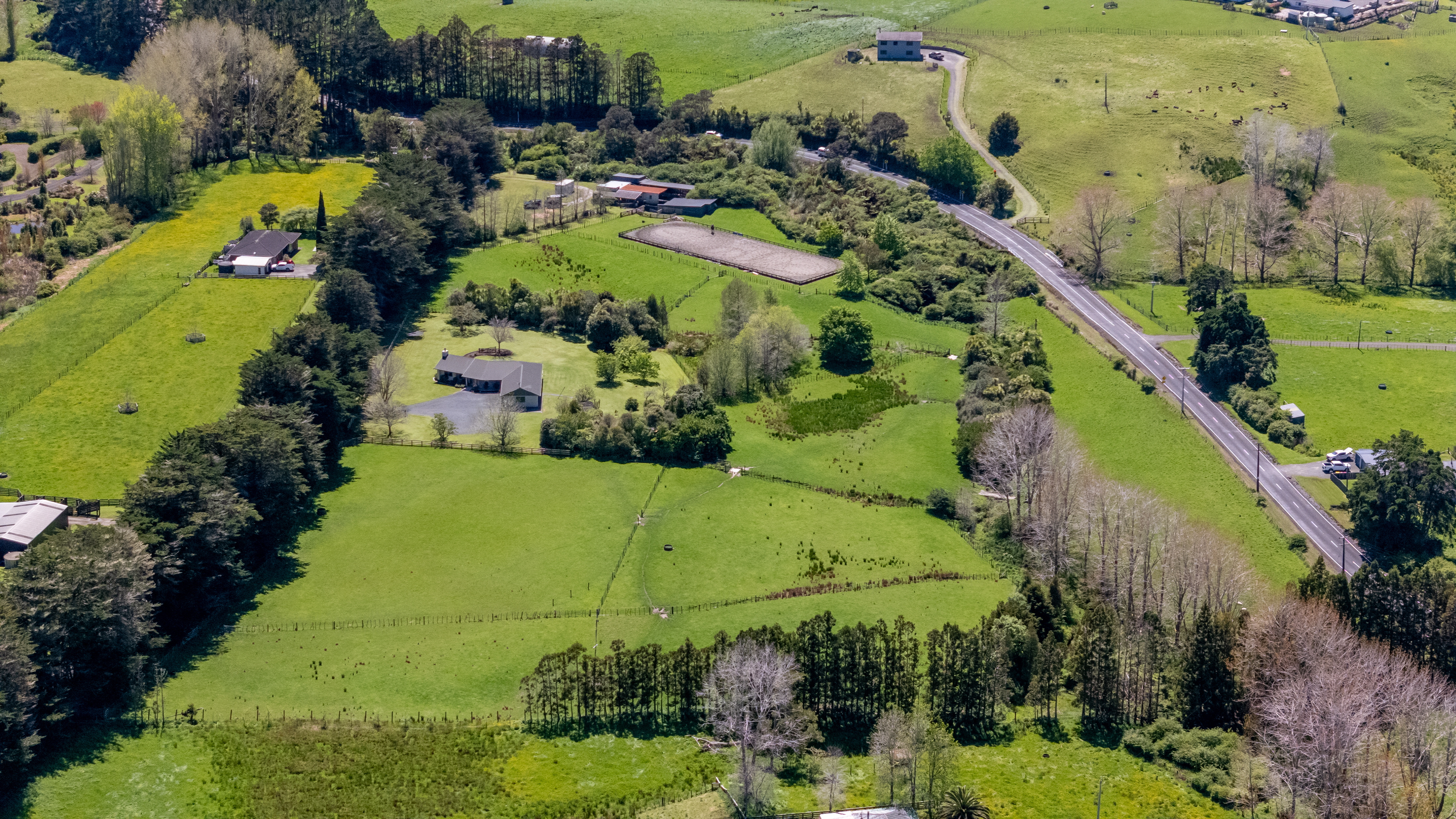  19 Valley Road, Waitoki - 物件實景