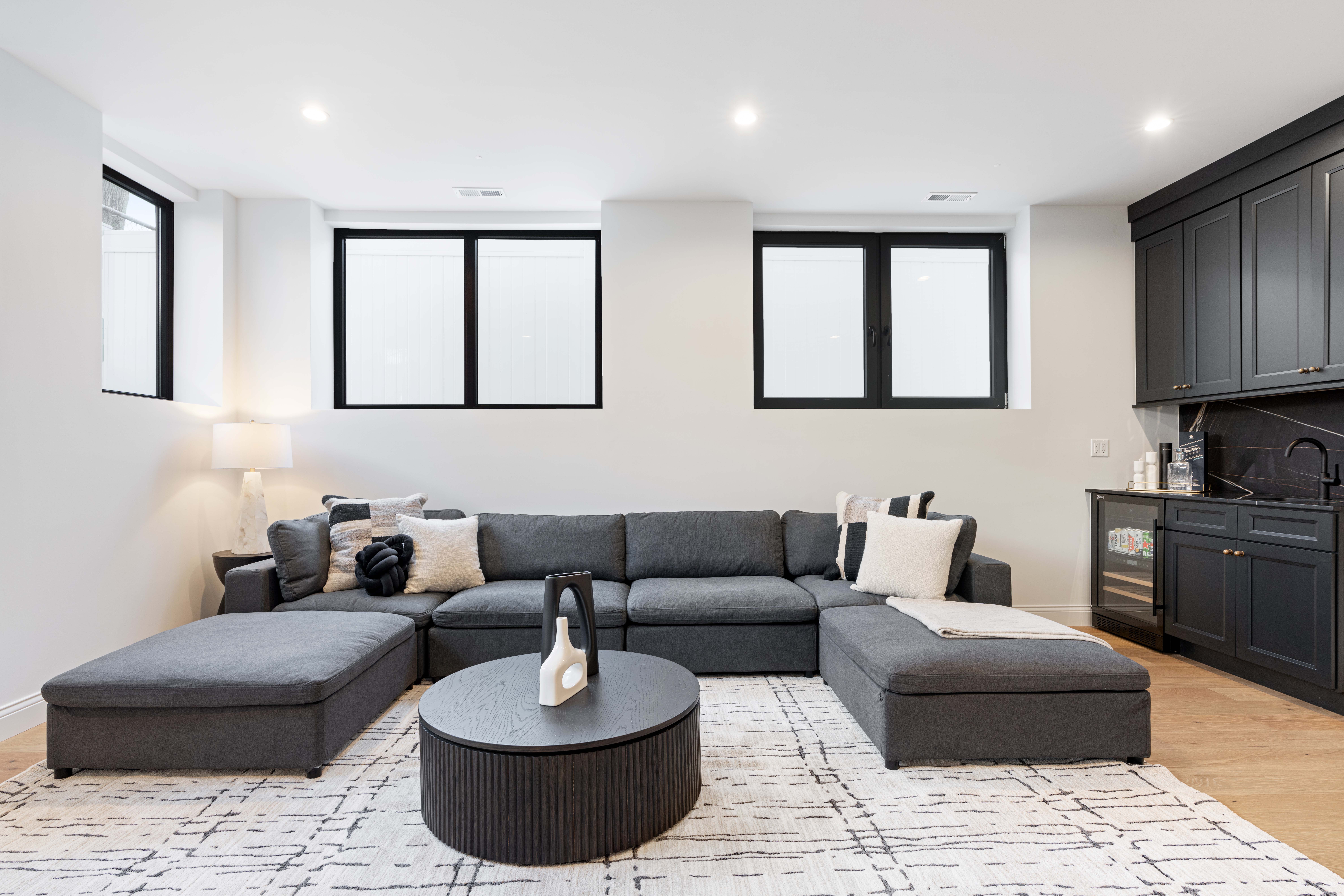  Seamless Blend of Modern Luxury and Timeless Architectural Detail - 物件實景