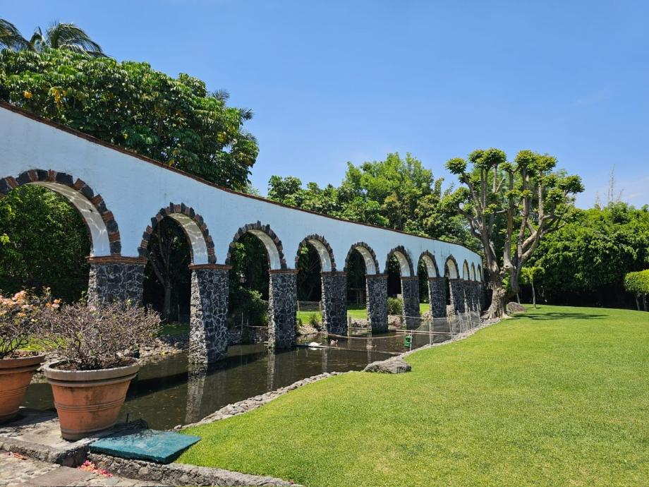 Crist?bal de Olid, Jiutepec, Morelos, 62564, Mexico, 4 Bedrooms Bedrooms, ,5 BathroomsBathrooms,Residential,For Sale,Crist?bal de Olid,1625302