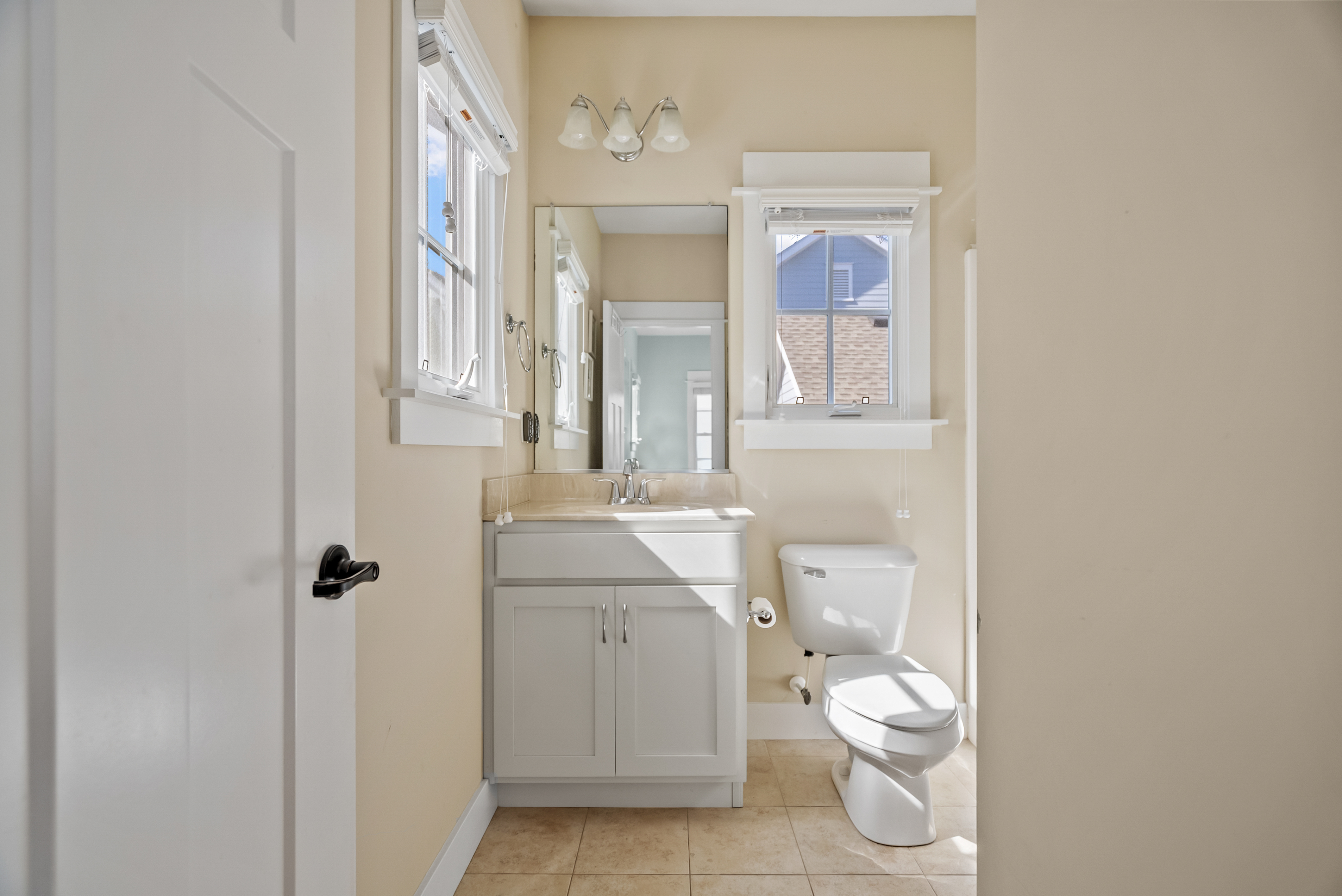  9638 23rd Bay Street, Norfolk, VA 23518 - 物件實景
