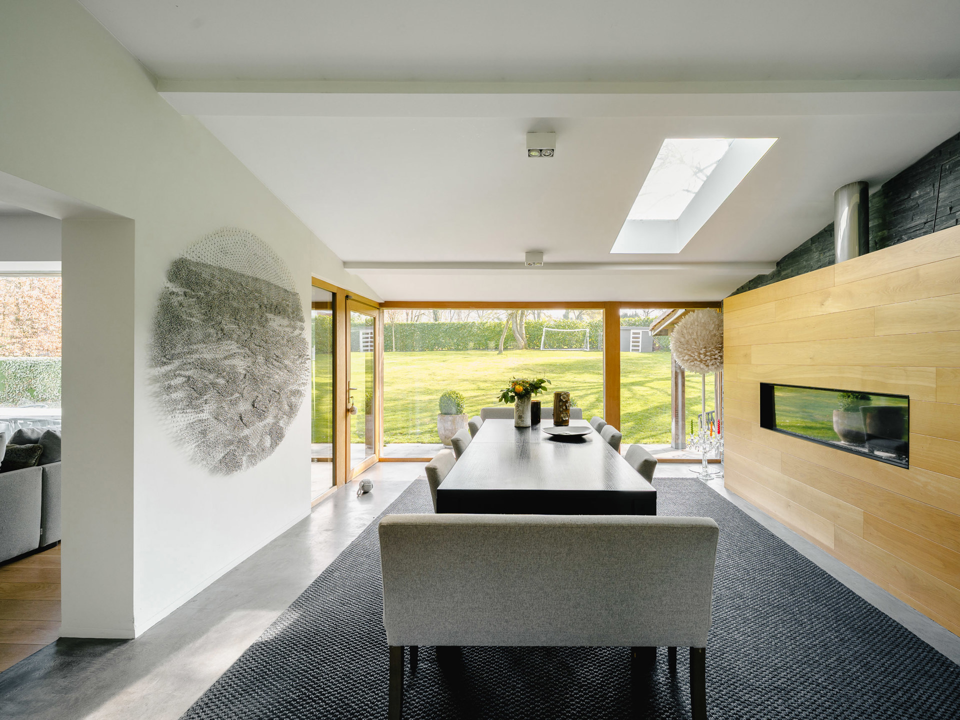  Rhode-Saint-Genèse I Sainte-Anne - 物件實景