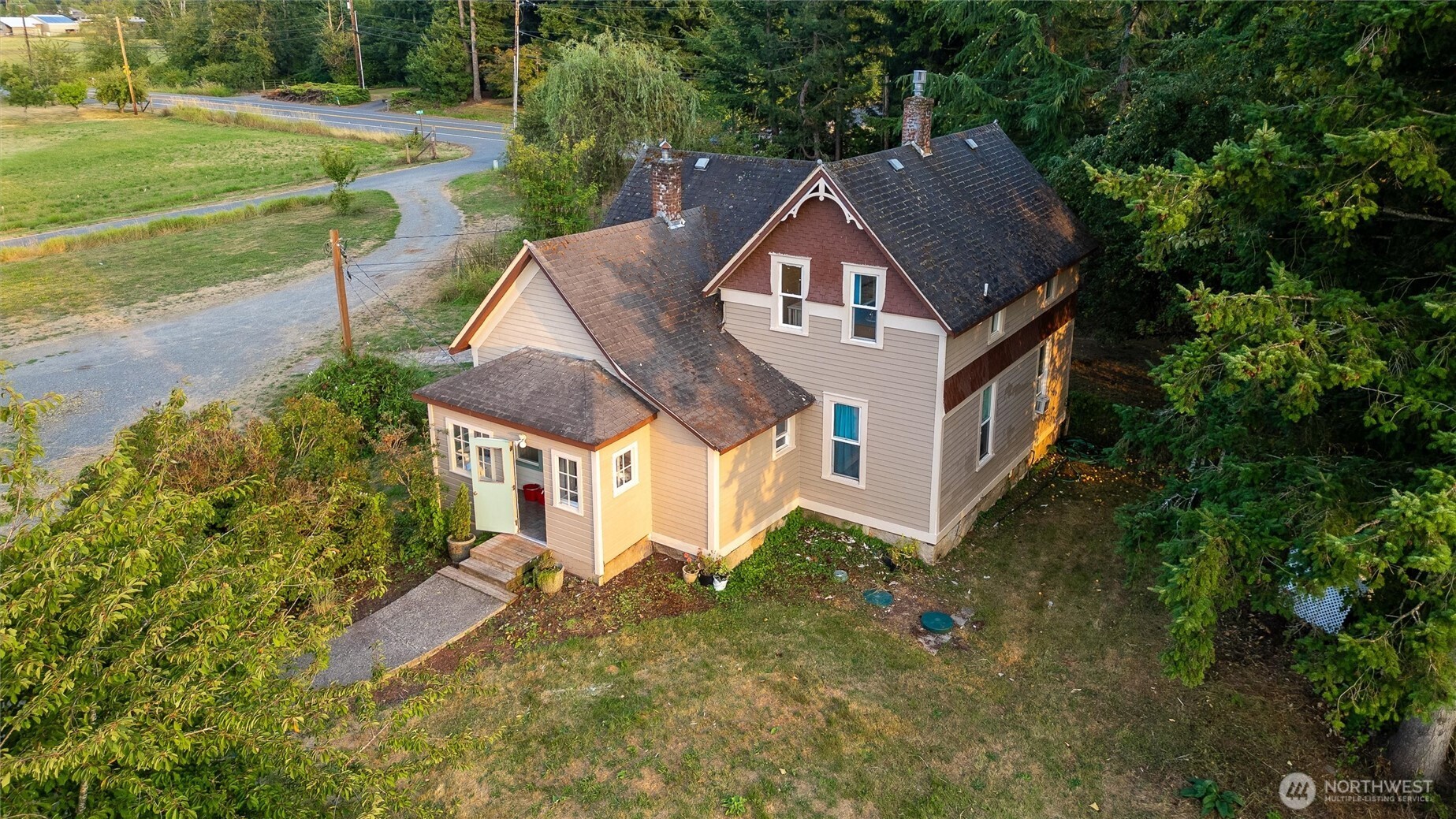 Bellingham, Washington, 98226, United States, 3 Bedrooms Bedrooms, ,2 BathroomsBathrooms,Residential,For Sale,1917195