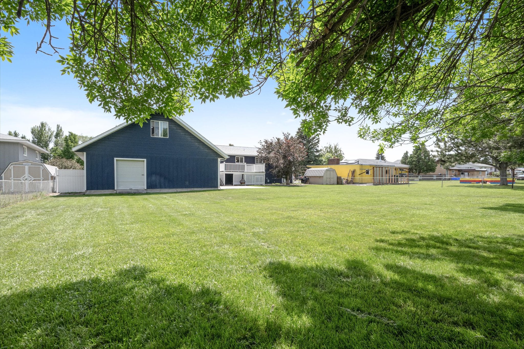 Helena, Montana, 59602, United States, 4 Bedrooms Bedrooms, ,2 BathroomsBathrooms,Residential,For Sale,1875108