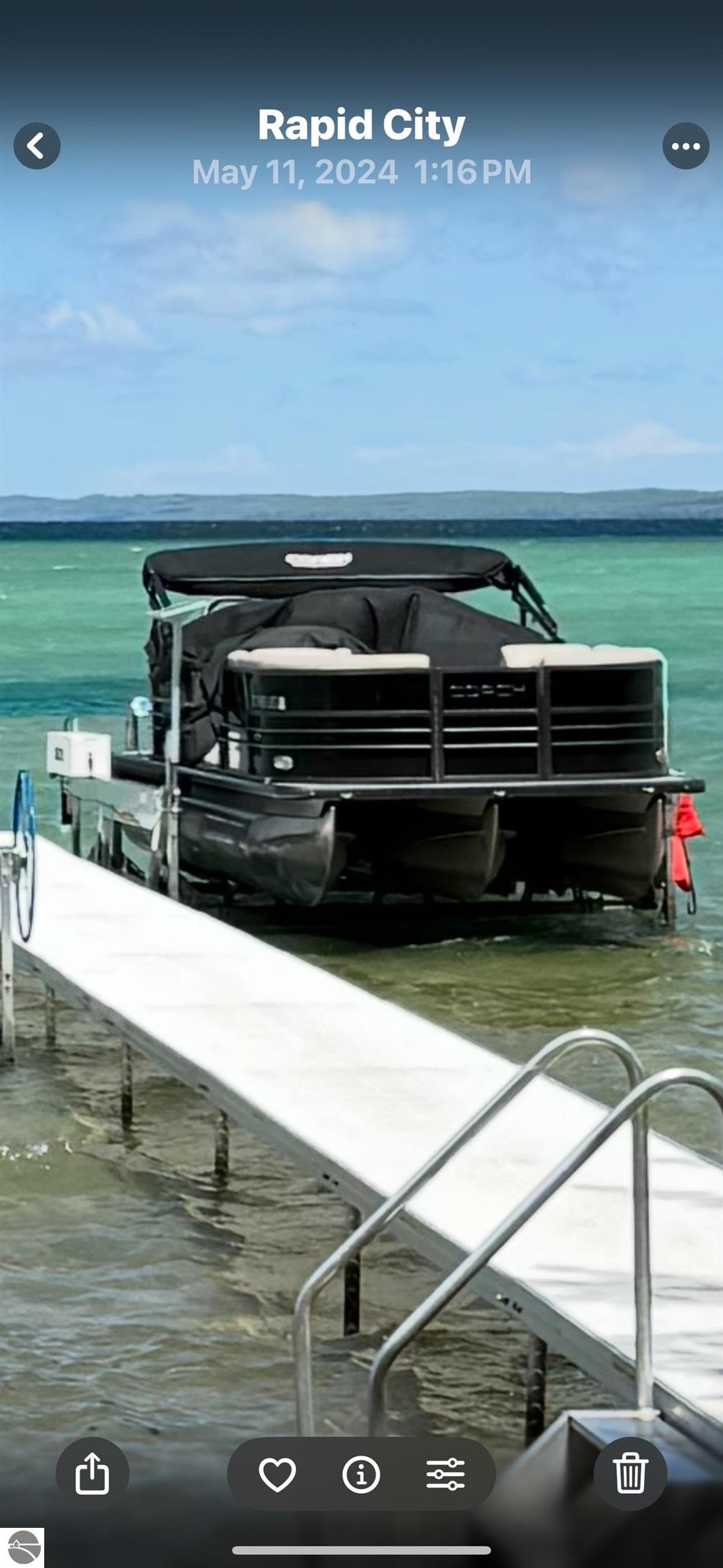 Rapid City, Michigan, 49676, United States, 4 Bedrooms Bedrooms, ,3 BathroomsBathrooms,Residential,For Sale,1977218