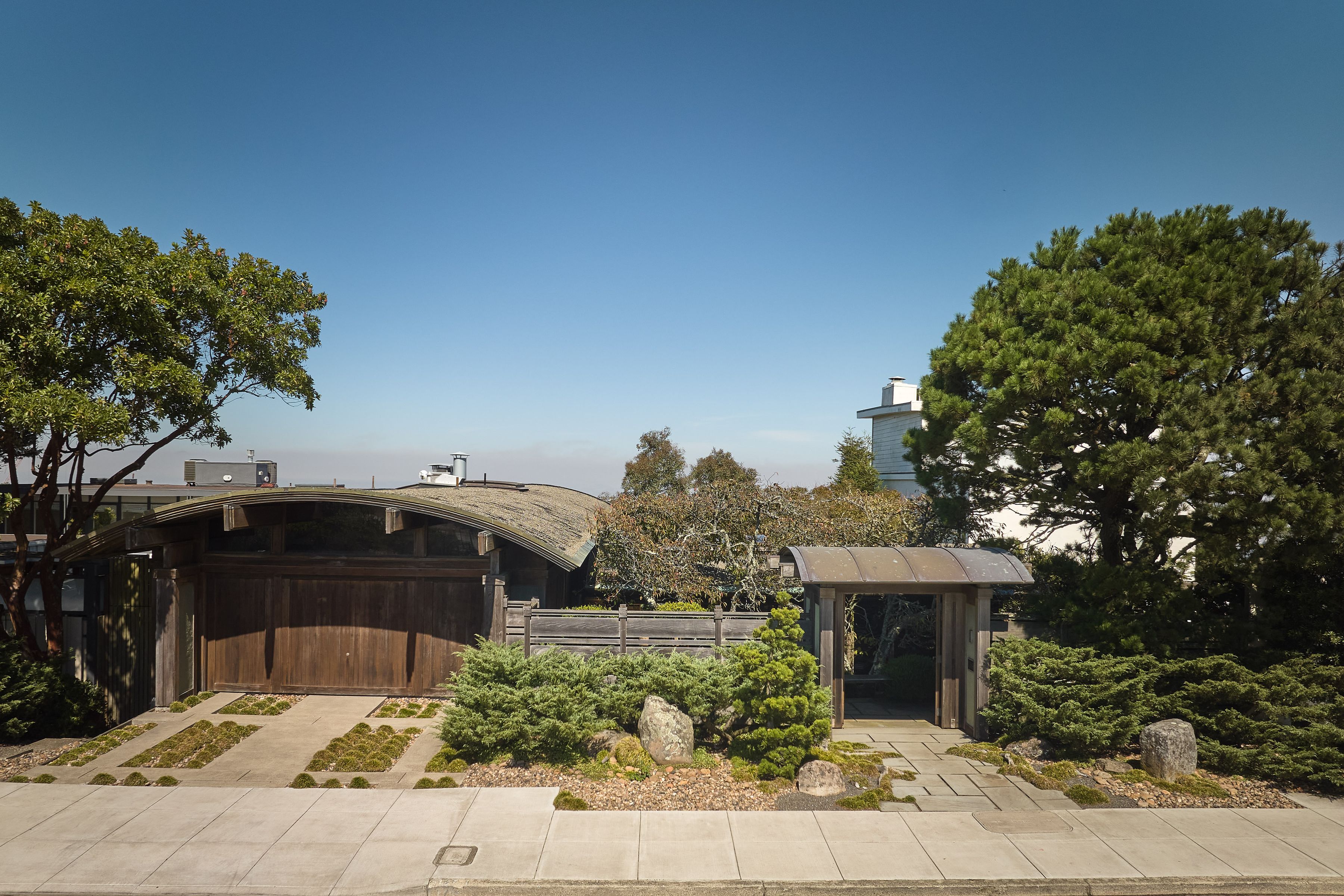  176 Palo Alto Avenue - 物件實景