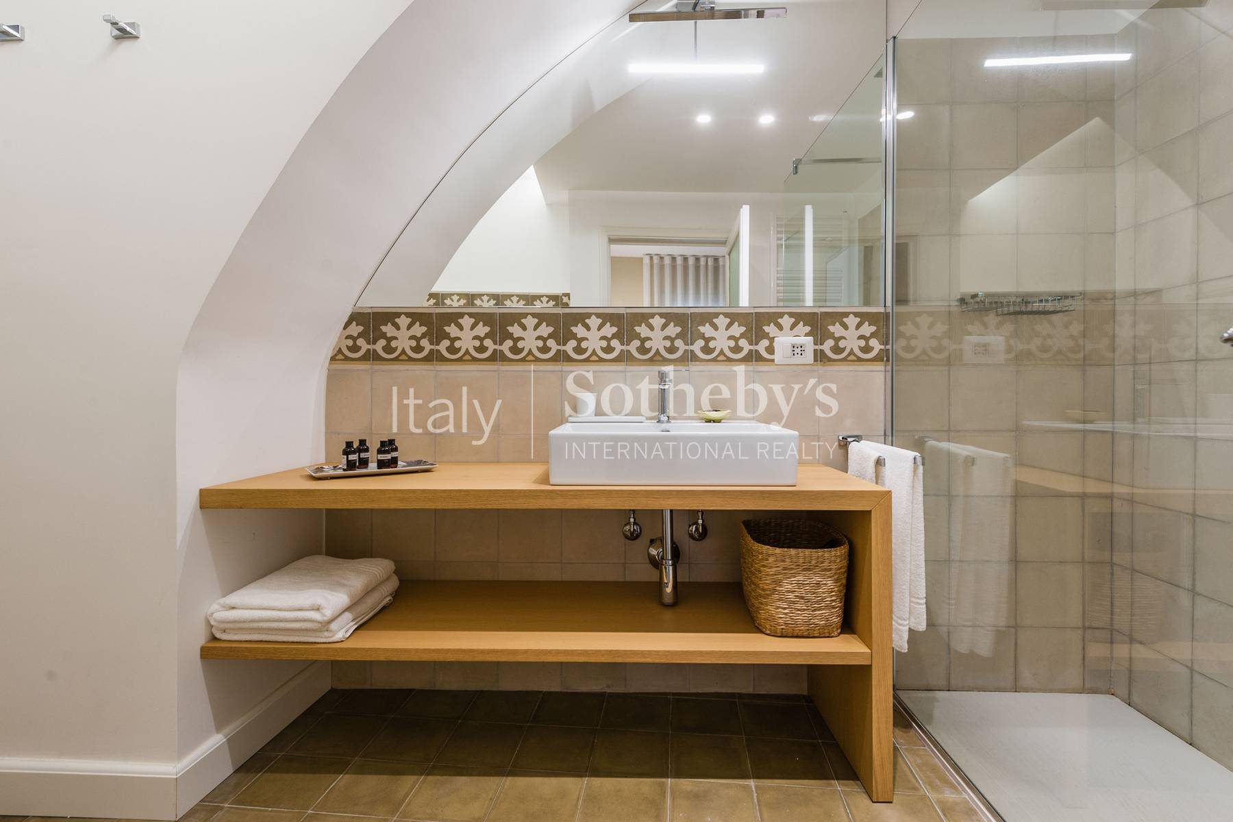  Exclusive sicilian charm residence - 物件實景