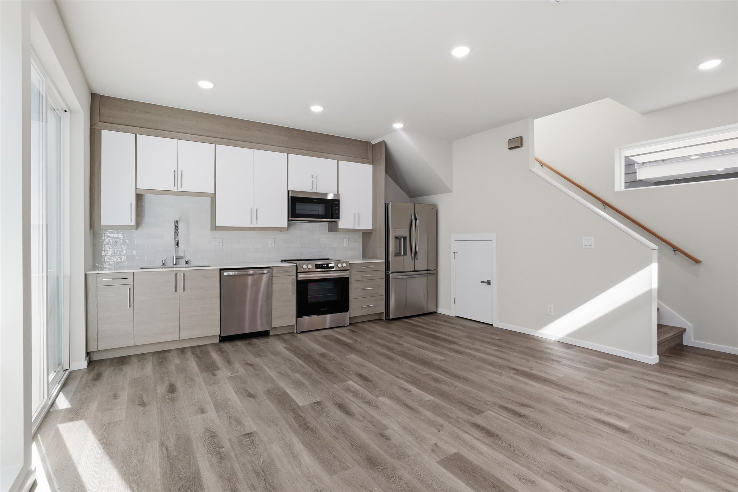  1816 24th Ave S, Seattle, WA 98144 - 物件實景