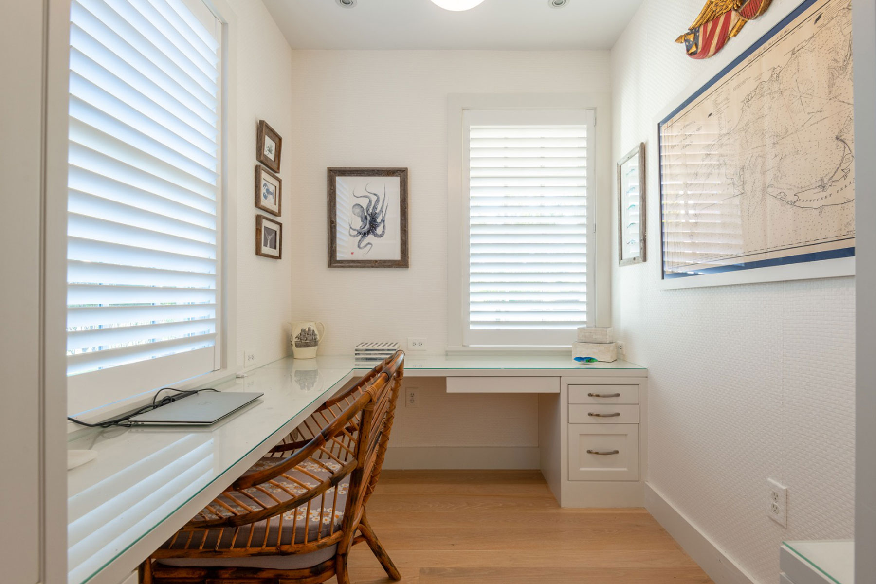  1 Cliff Lane, Nantucket, MA 02554 - 物件實景
