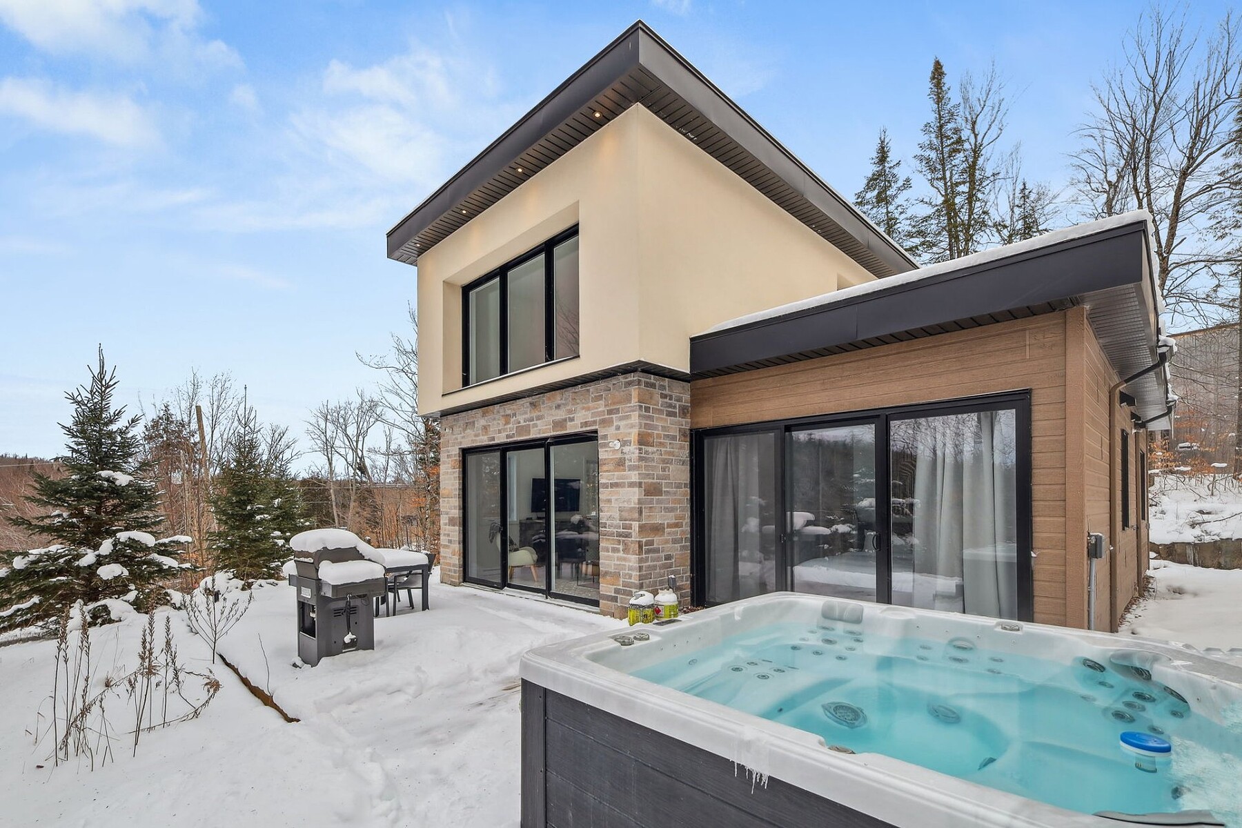  La Conception, Laurentides - 物件實景