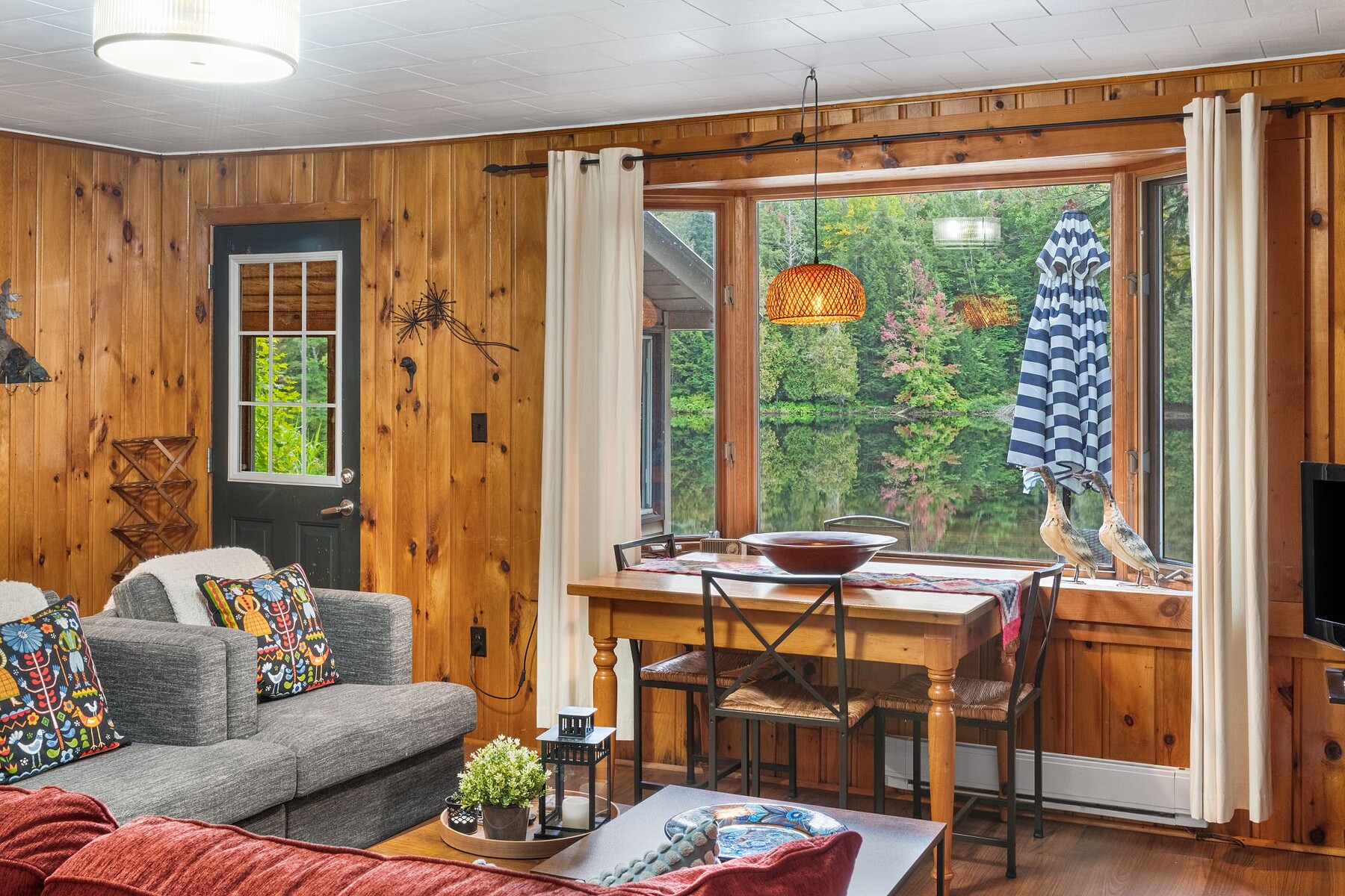  Charming Oxtongue Cottage - 物件實景