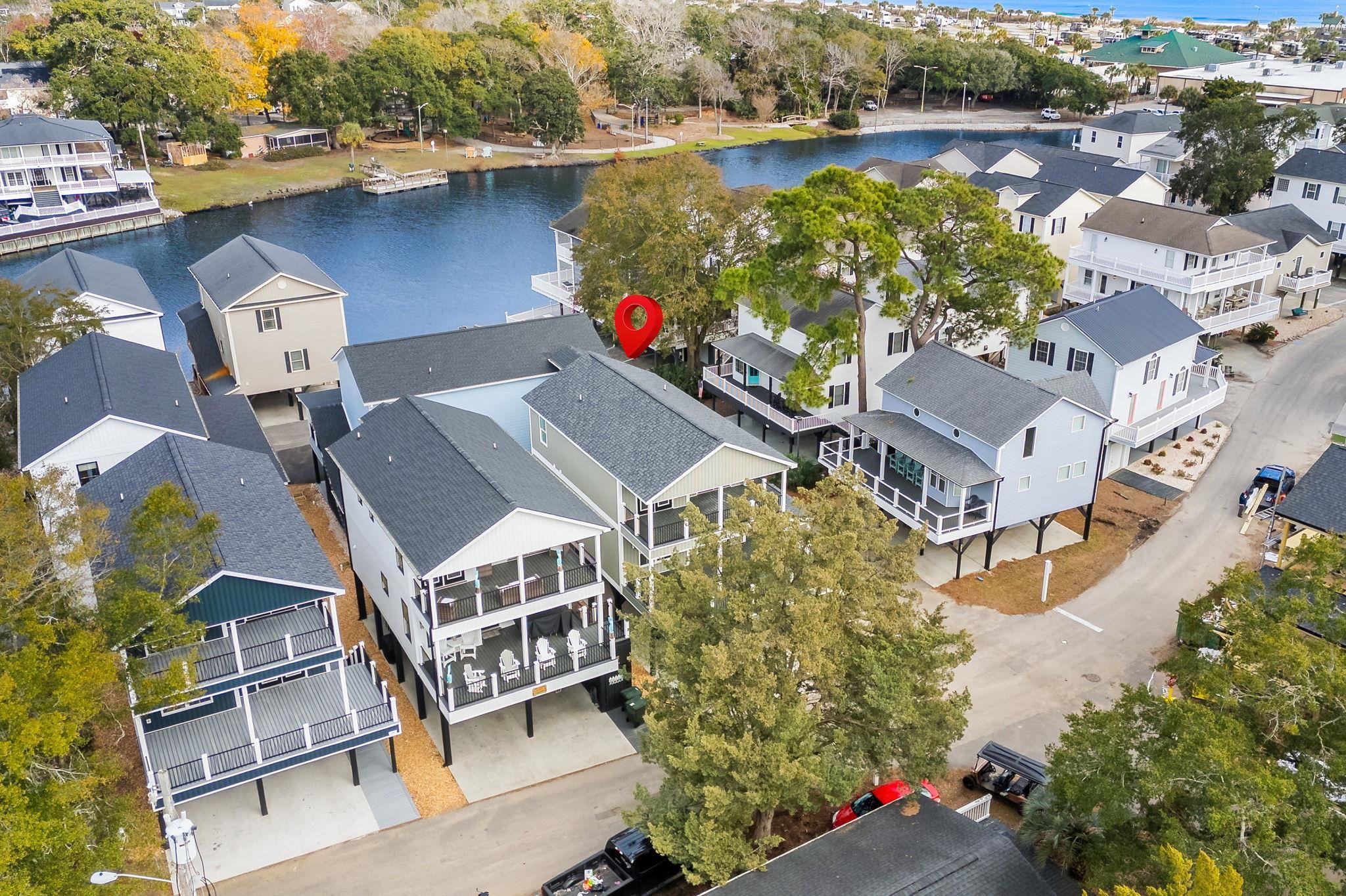 Myrtle Beach, South Carolina, 29575, United States, 5 Bedrooms Bedrooms, ,5 BathroomsBathrooms,Residential,For Sale,2033056