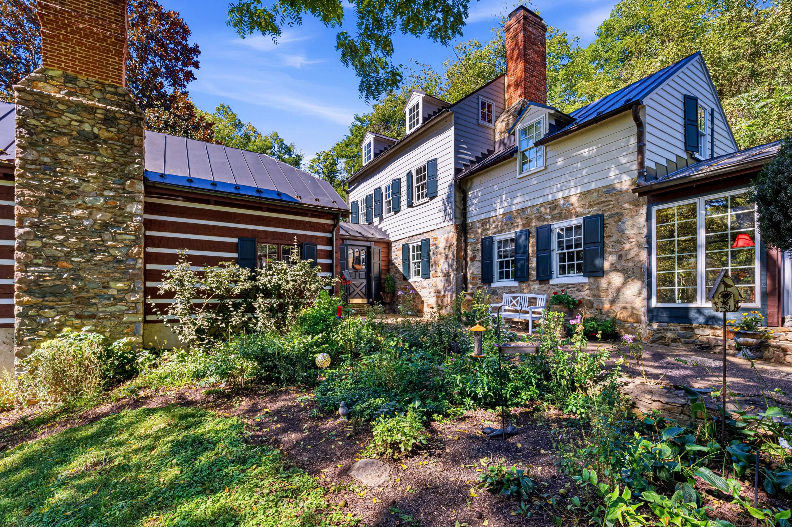  36155 Chamblin Mill Lane, Purcellville, VA, 20132 - 物件實景