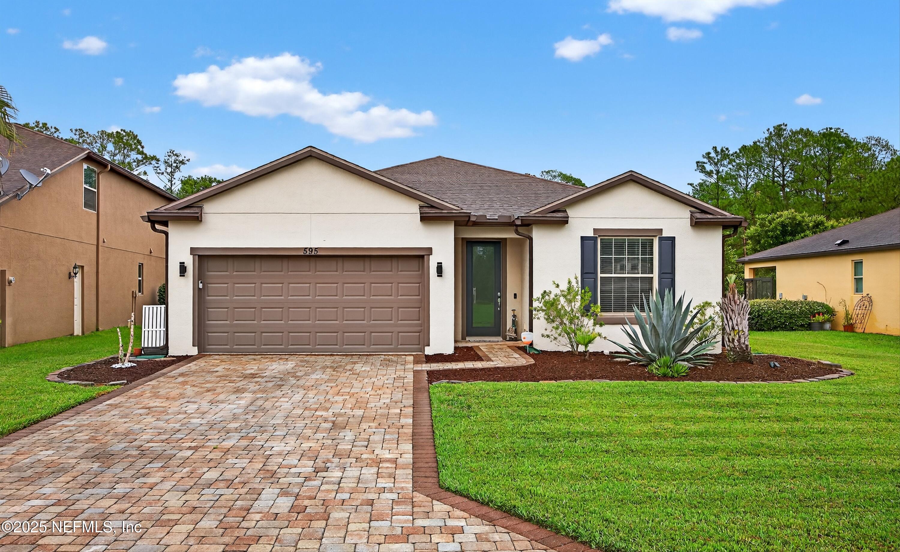 St. Augustine, Florida, 32095, United States, 3 Bedrooms Bedrooms, ,2 BathroomsBathrooms,Residential,For Sale,1932276